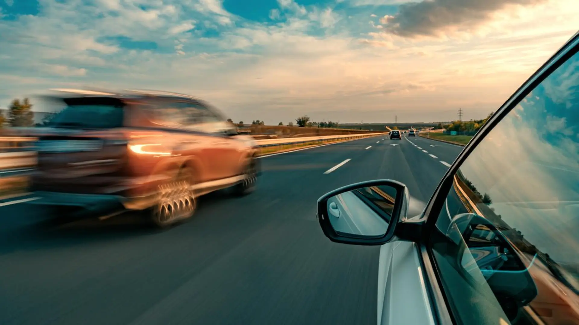 
         Multan a un conductor con 120.000 € por ir a 60 km/h en una zona de 30 
    