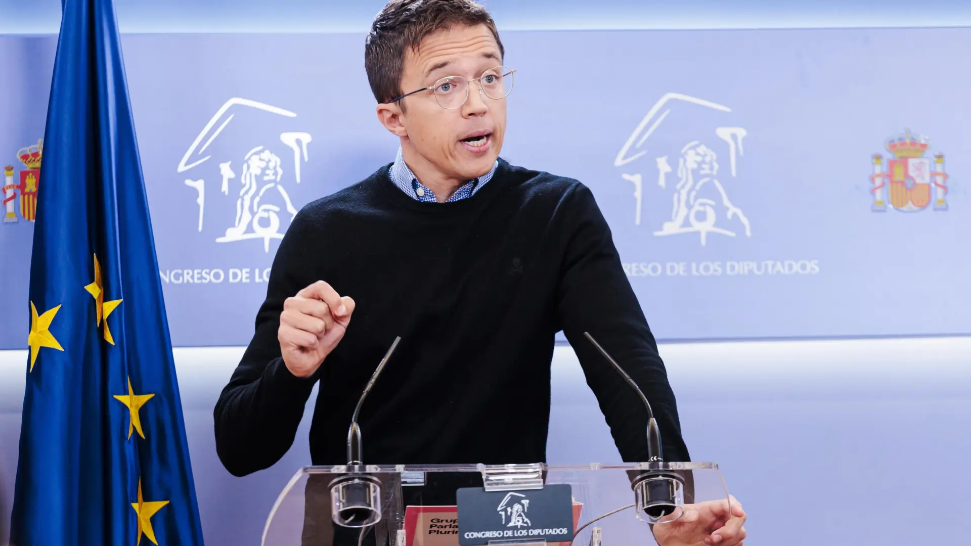 
         Ni Salamanca ni La Latina: así es el barrio donde Íñigo Errejón vive en Madrid, uno de los más caros 
    