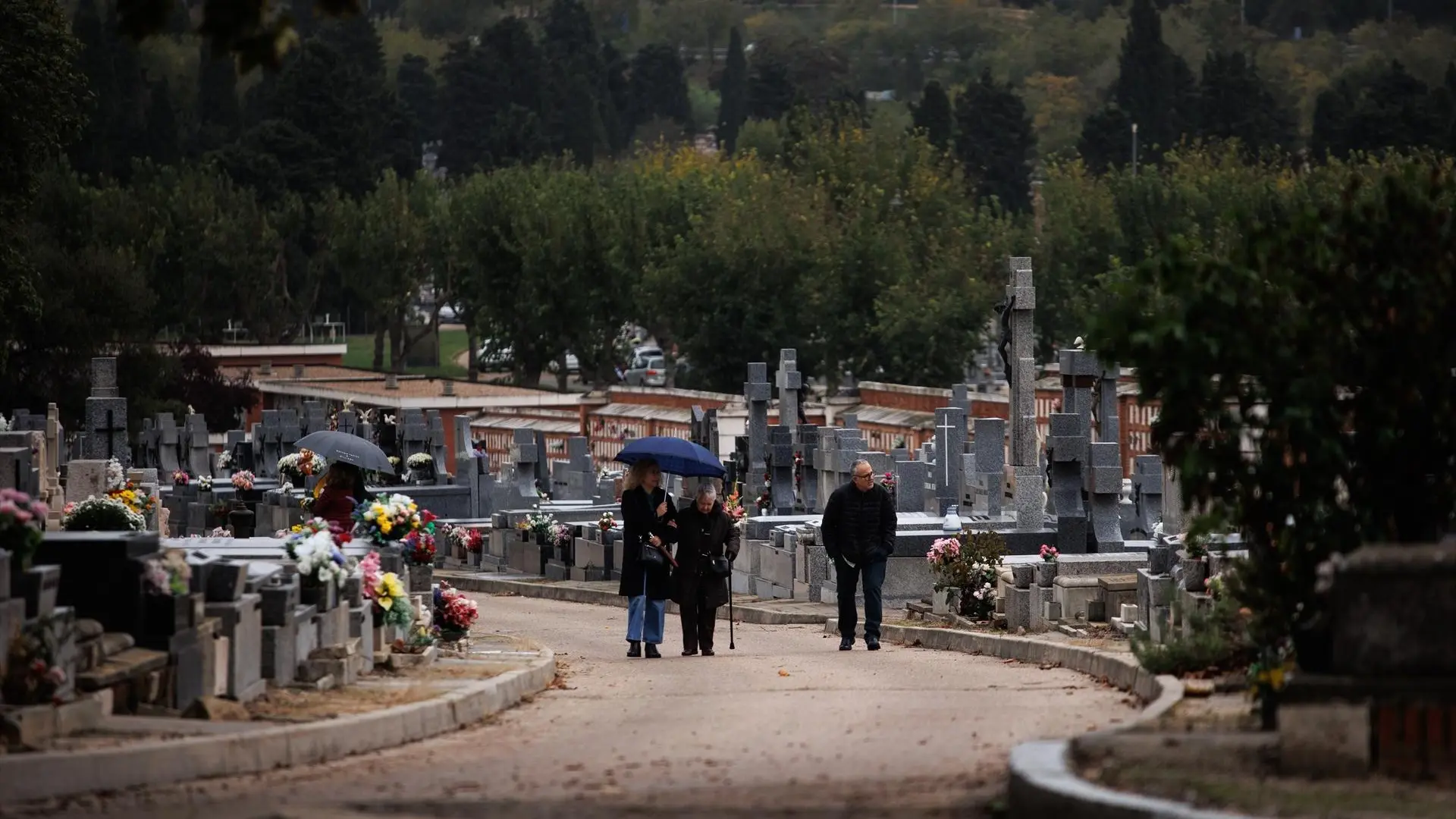 Los servicios funerarios buscan superar el tabú y "visibilizar" el sector para captar profesionales con la primera FP oficial