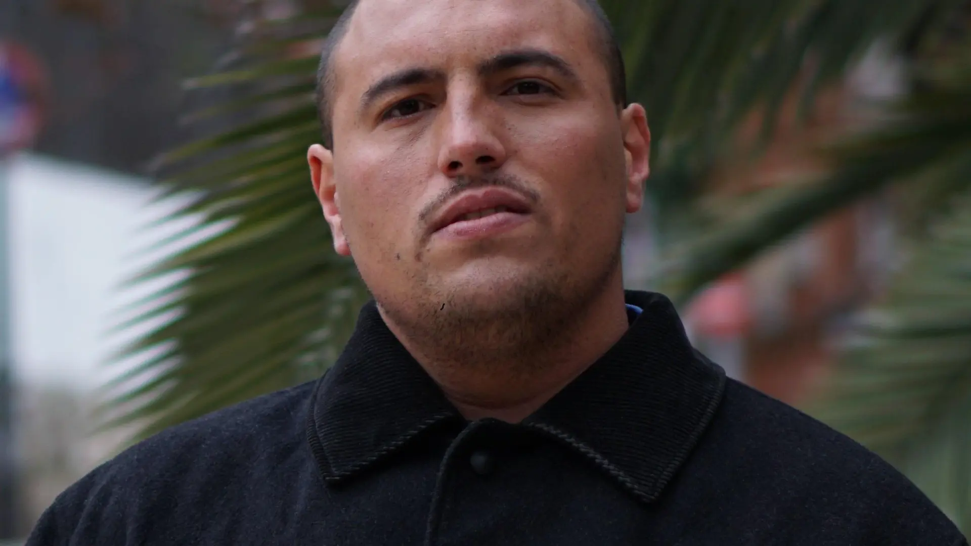 
         Midas Alonso: "La música está plagada de ratas que solo van a por el dinero" 
    