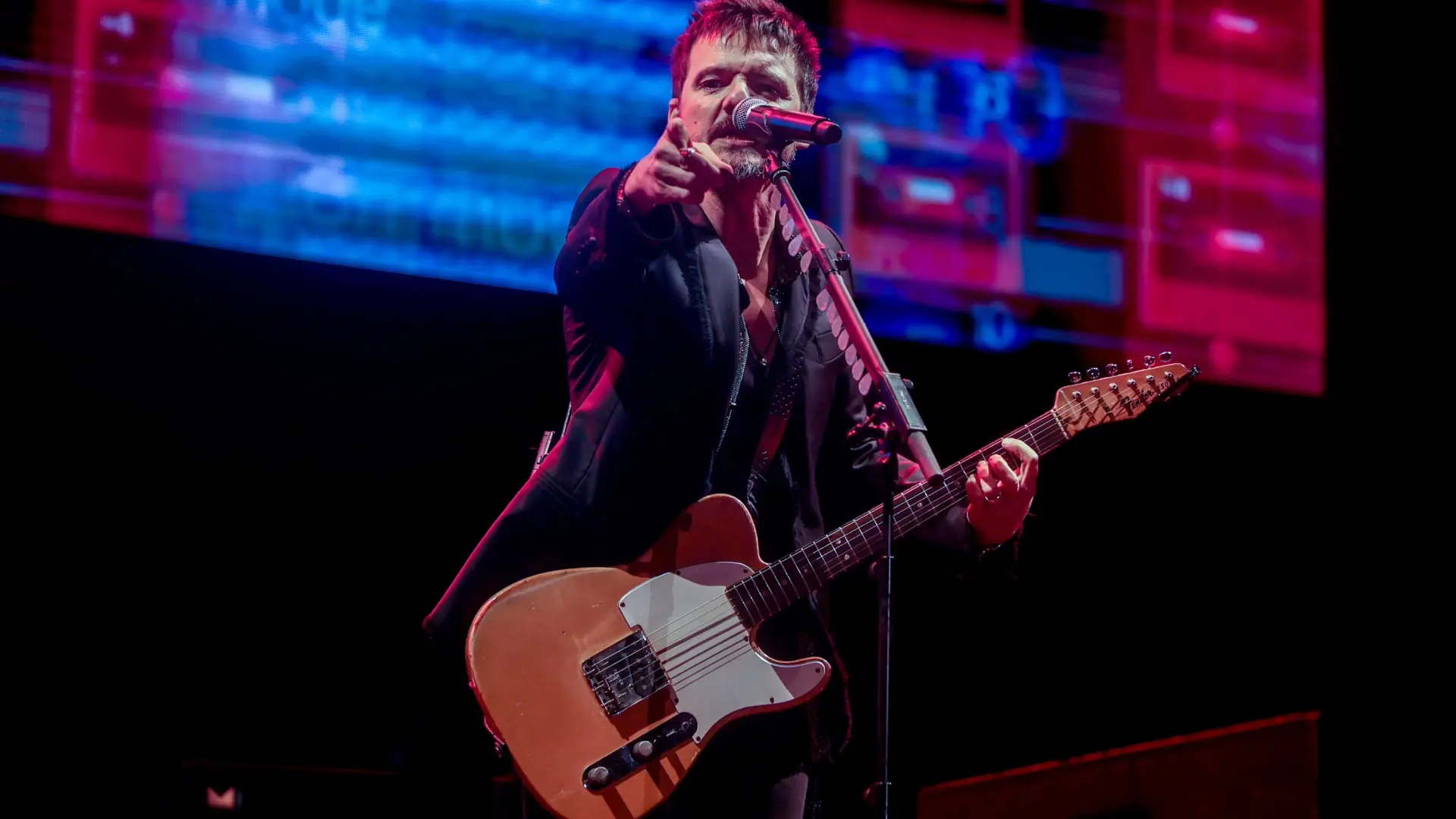 
         El ciclo Inverfest 2025 contará con Coque Malla, Rodrigo Cuevas, María José Llergo y Xoel López 
    