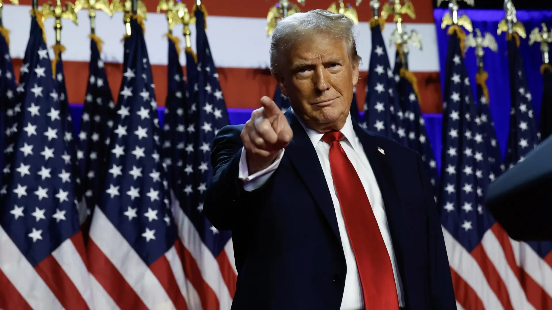 
         OPINIÓN | Trump 'again', ¿y ahora qué? | Por JOAQUIM COLL 
    