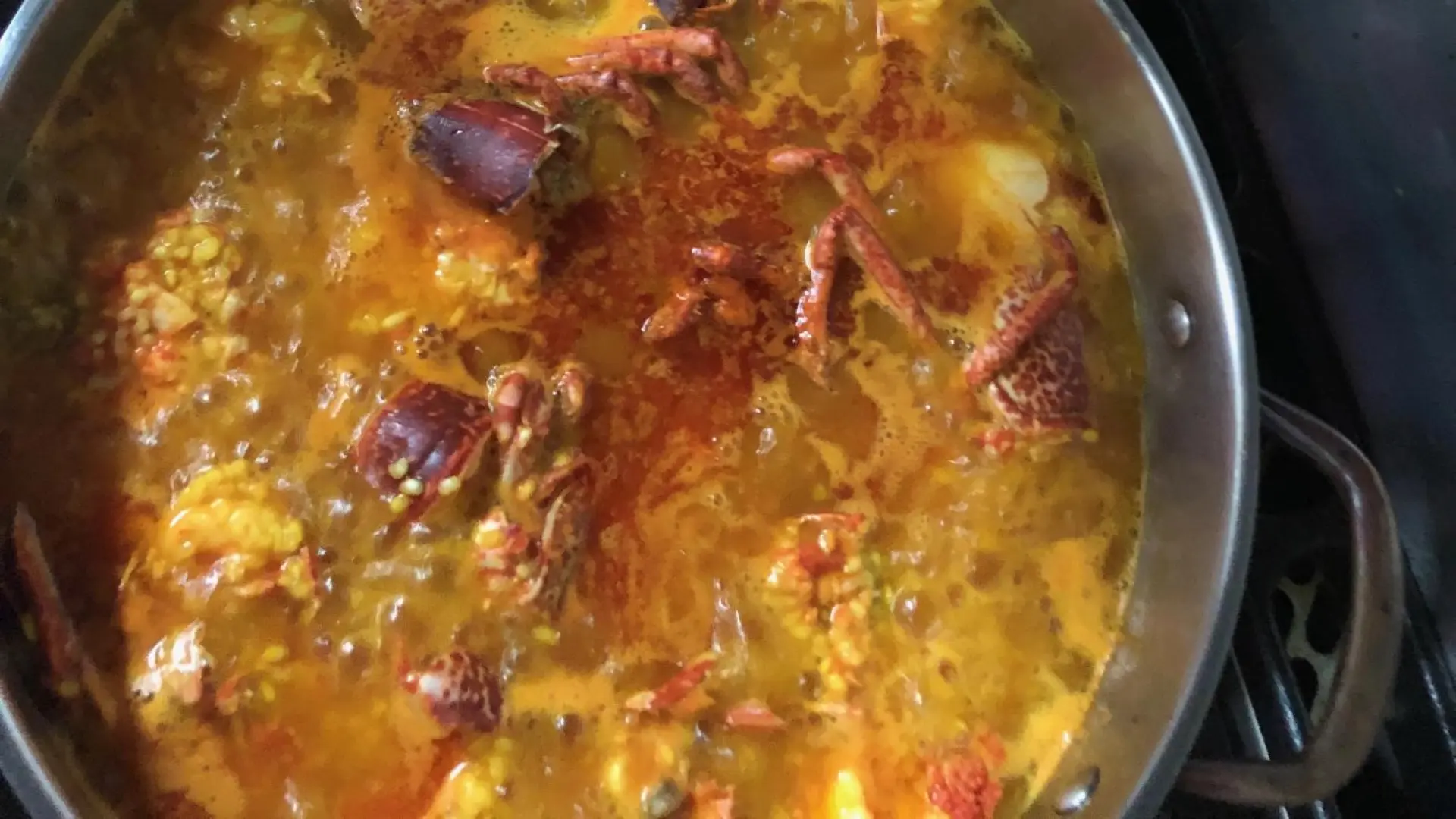 El restaurante de Galicia que tiene uno de los mejores arroces con  bogavante: referente de la cocina mariñana