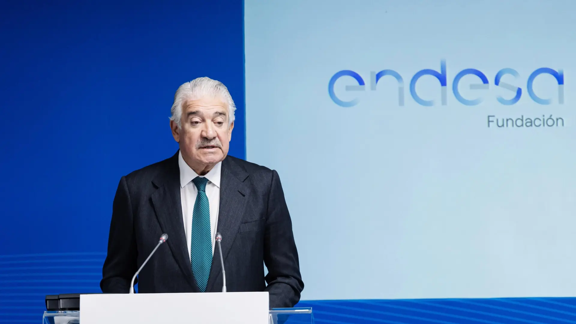 
         Endesa releva a José Bogas como CEO después de más de 12 años al frente de la compañía energética 
    