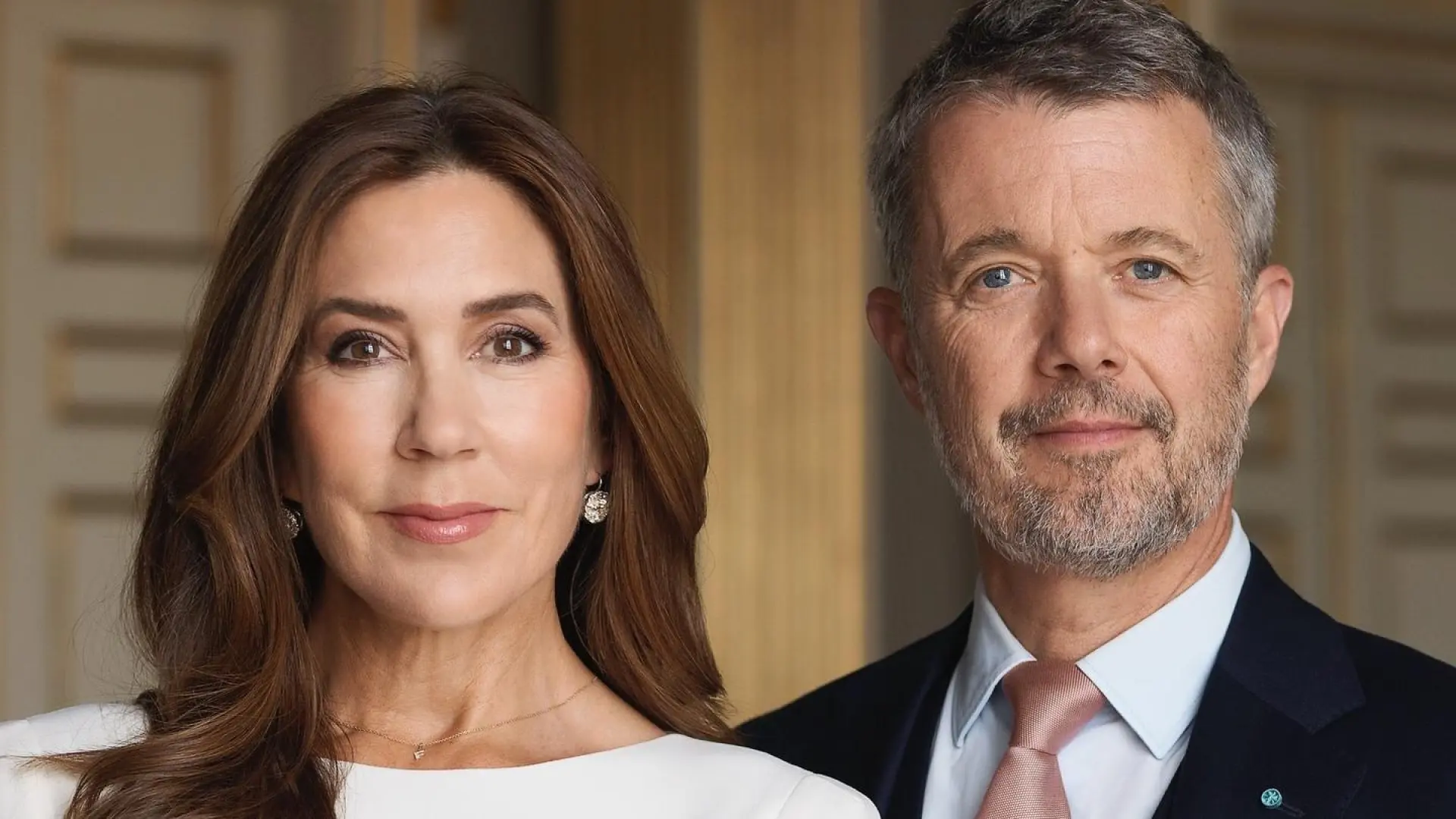 Así es la increíble casa de verano a la que se mudan Federico y Mary de Dinamarca