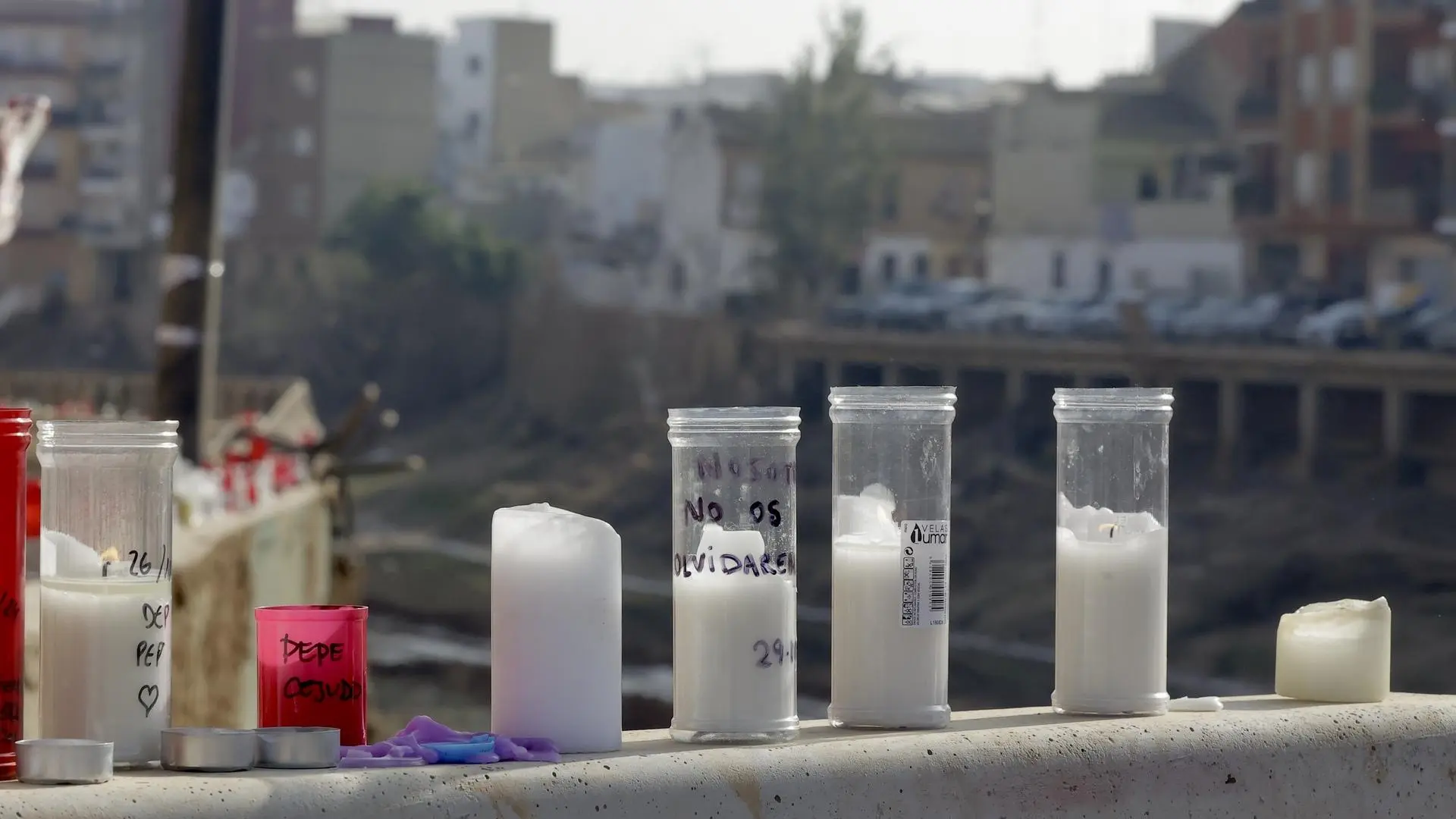 La jueza de la DANA rechaza incluir como víctima a un anciano de Paiporta fallecido un mes después del 29O