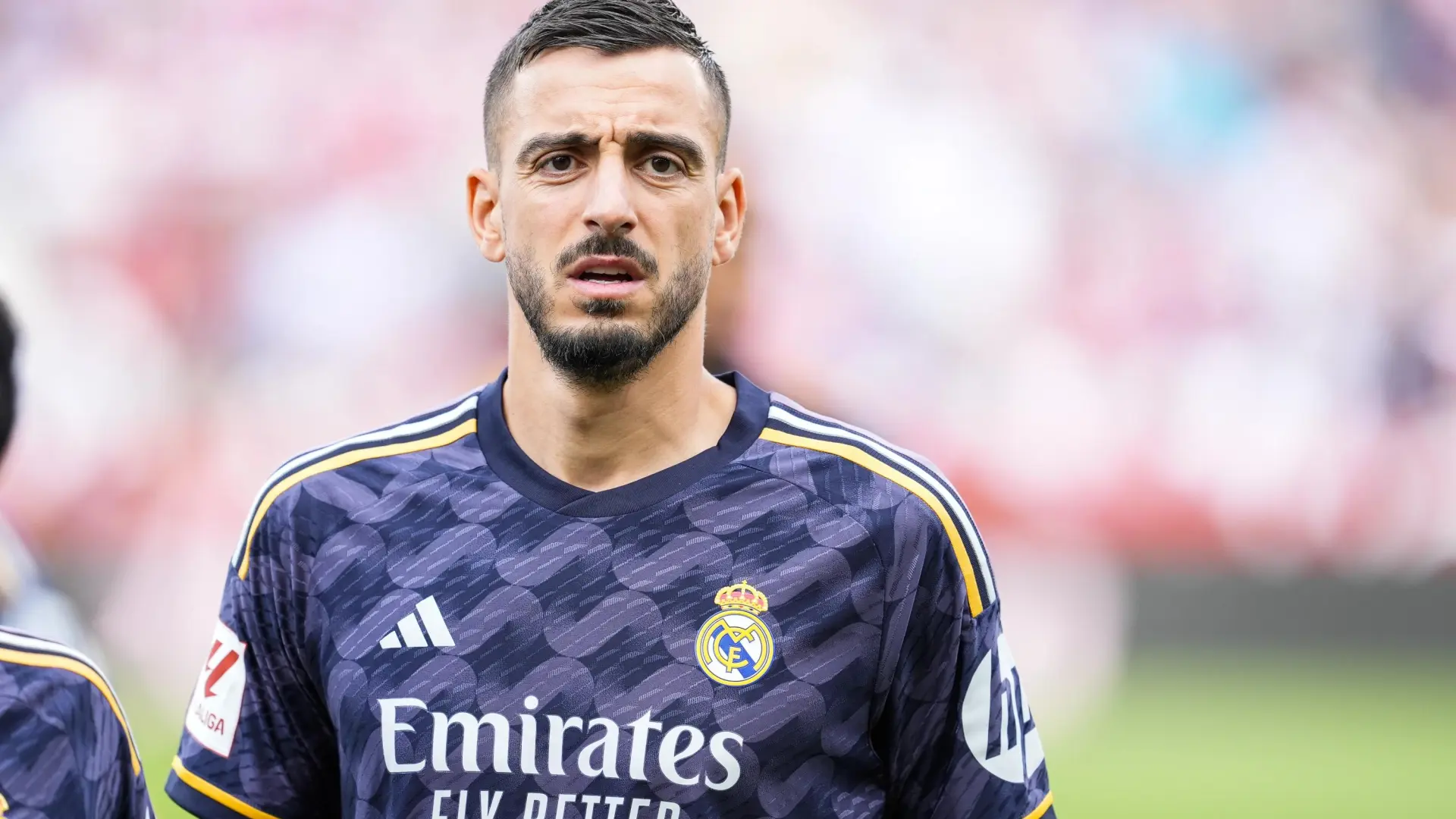 
         Así es el pequeño pueblo de Galicia en el que ha crecido Joselu, el famoso delantero de la Selección Española 
    