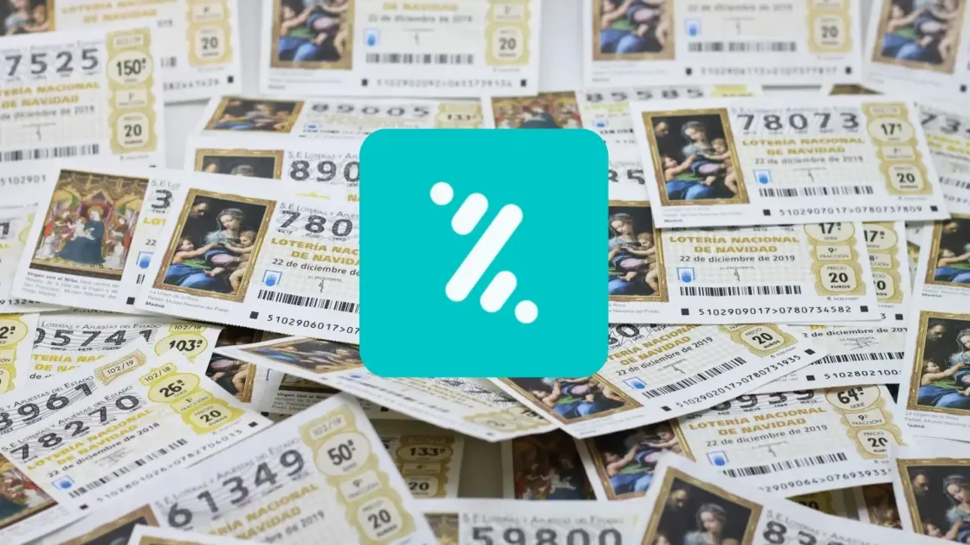 Испанцы ждут чудо на Рождественской лотерее