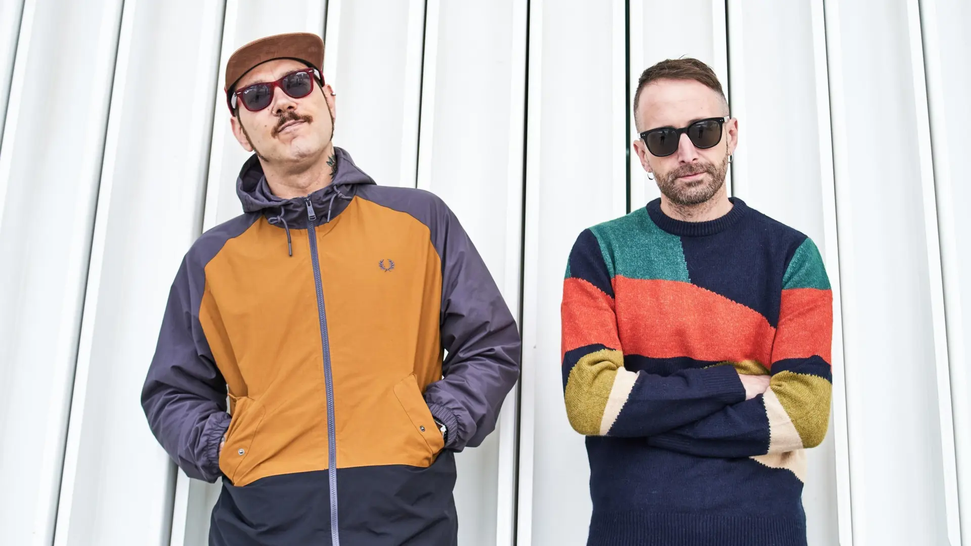 La viral reflexión de Nega, de Los Chikos del Maíz sobre los impuestos y la sanidad pública