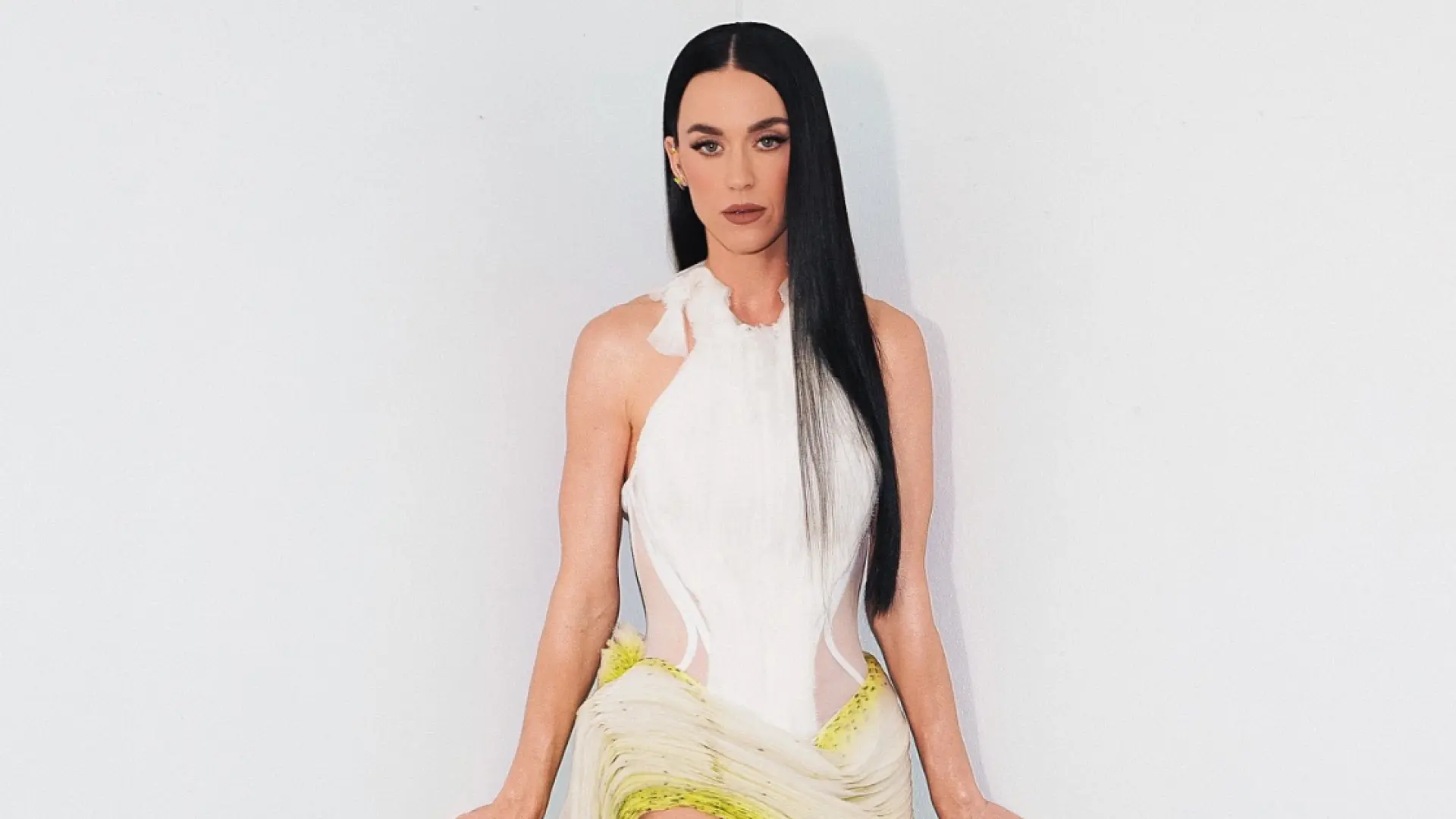 Katy Perry niega que agrediera sexualmente a la actriz Ruby Rose: "Son mentiras peligrosas"