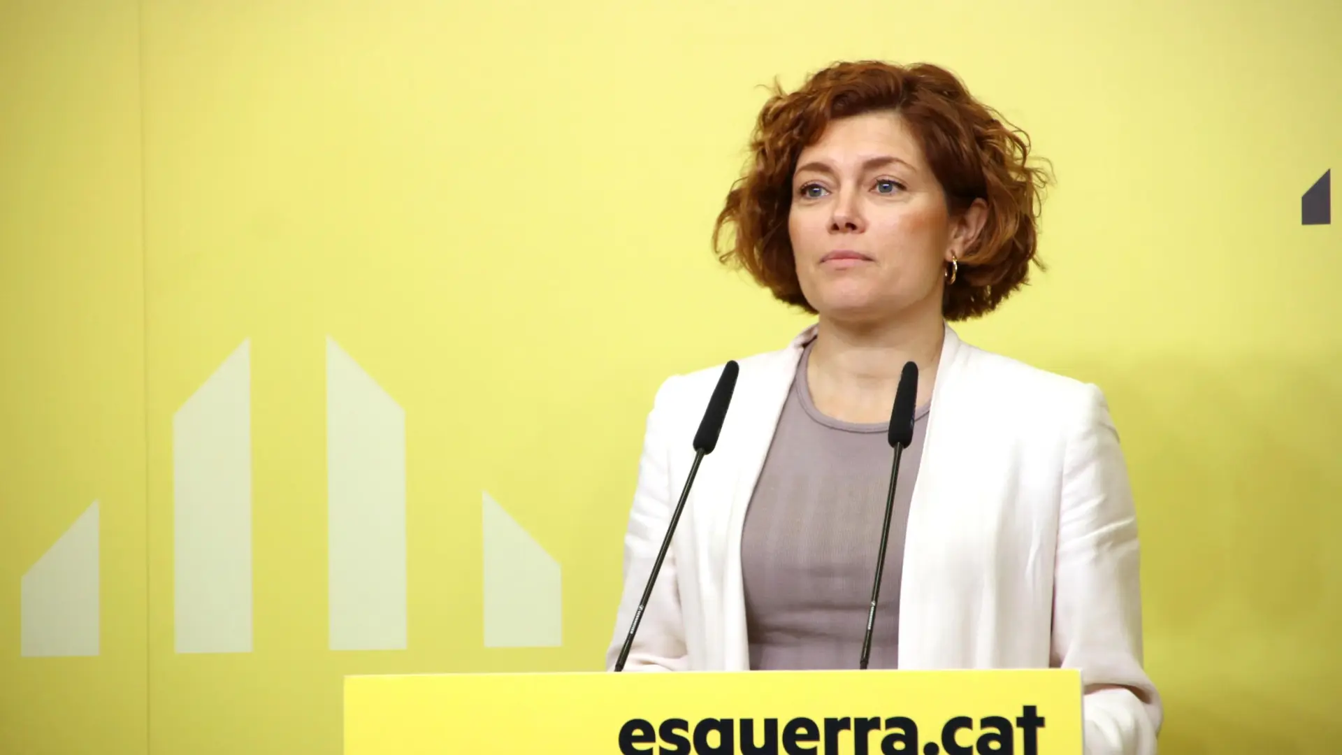 ERC insta al Govern a volver a presentar los Presupuestos si ahora decaen: "Si Illa cumple, los podemos tener en junio"