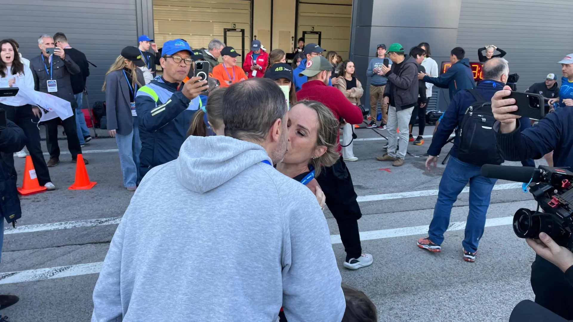 Verdeliss cuenta cómo se organizan los Magos con sus 8 hijos: "Los pequeños no les escriben cartas porque creen que ellos lo saben todo"