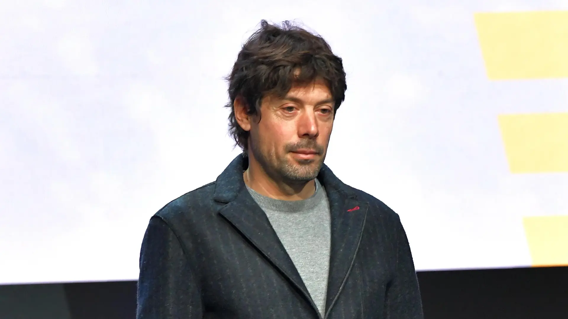 
         Detenido el exciclista Óscar Freire por un presunto delito de maltrato a su mujer 
    