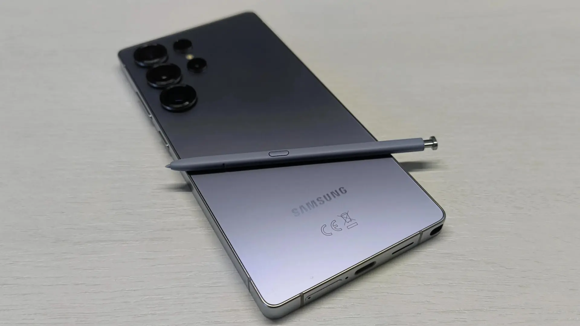 Se filtran todos los colores de la nueva gama Samsung Galaxy S26 antes de su presentación