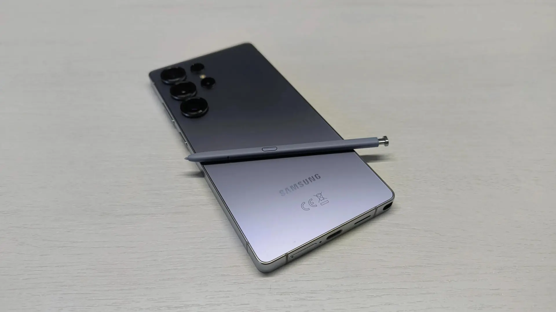 Se filtran todos los colores de la nueva gama Samsung Galaxy S26 antes de su presentación