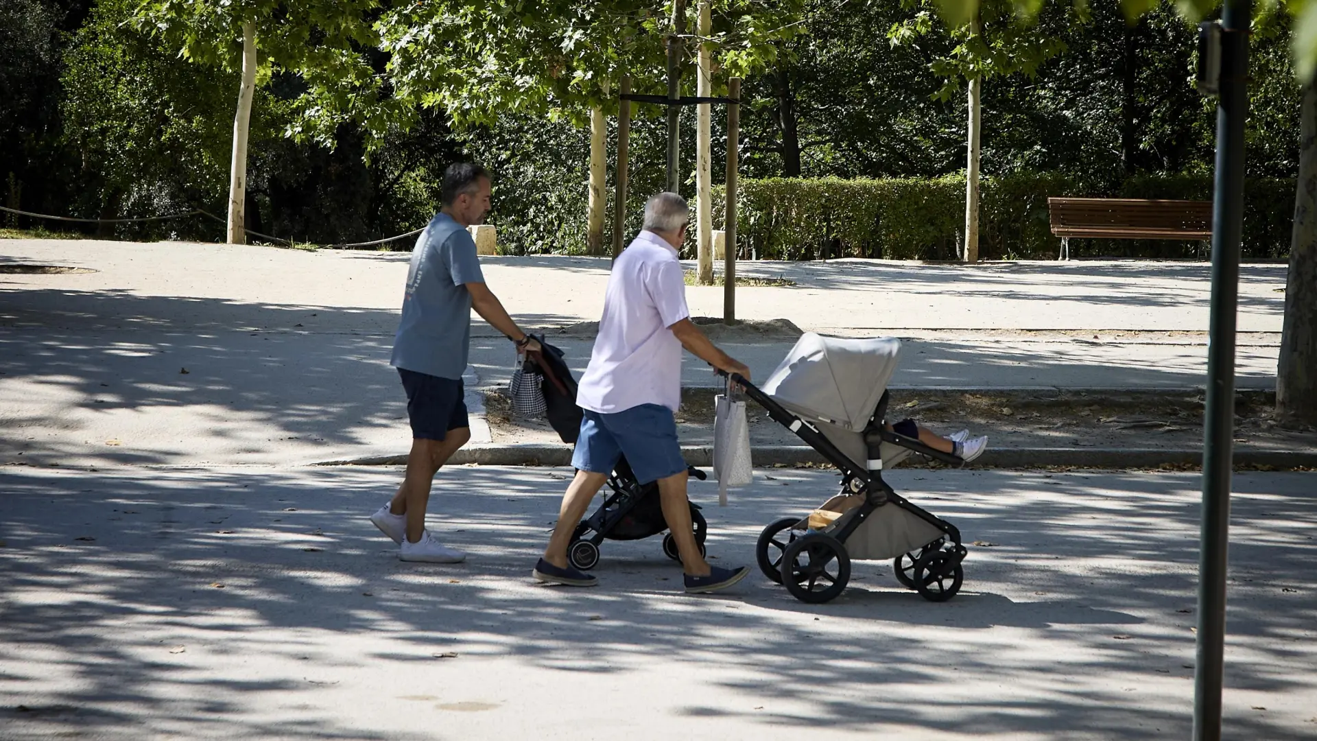 La ‘progresfera’