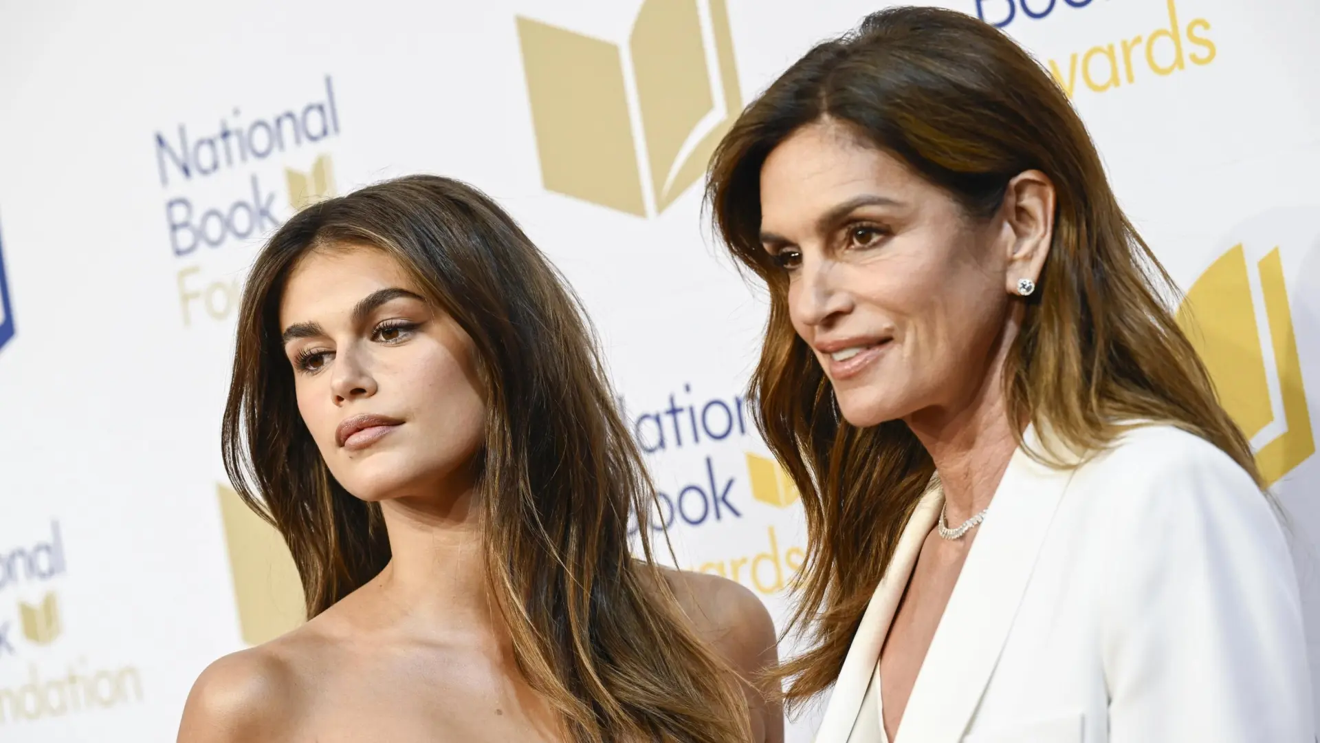 Kaia Gerber, hija de Cindy Crawford, sobre sus relaciones: "He llegado a cambiar mi personalidad"