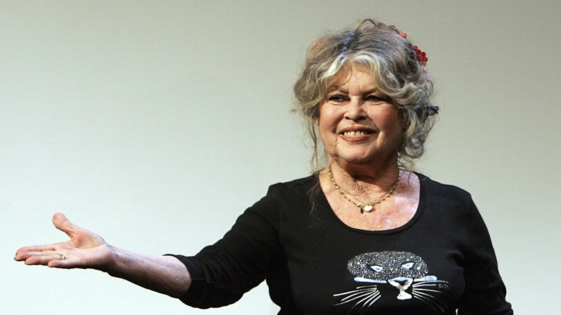 Brigitte Bardot deja una herencia de 60 millones de euros, de los que la mitad irá a parar a animales y el resto, a su único hijo