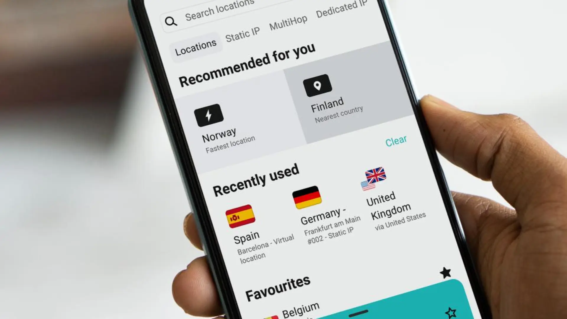 Esta VPN pasa bajo el radar: funciona de lujo, también en fin de semana