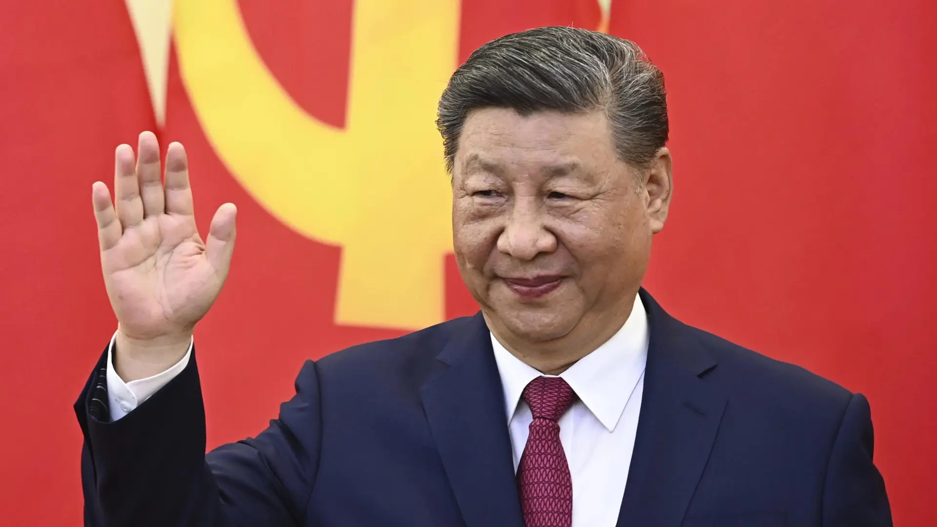 China asegura que la "reunificación" con Taiwán es "imparable" tras las últimas maniobras militares