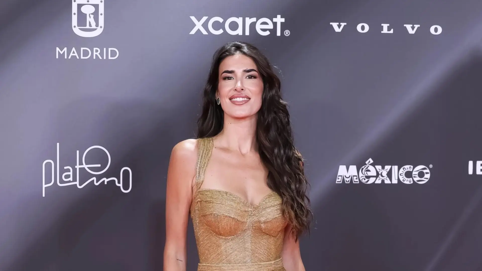 Lidia Torrent (32 años): "Trabajar en 'First Dates' fue increíble, me cambió la vida por completo"