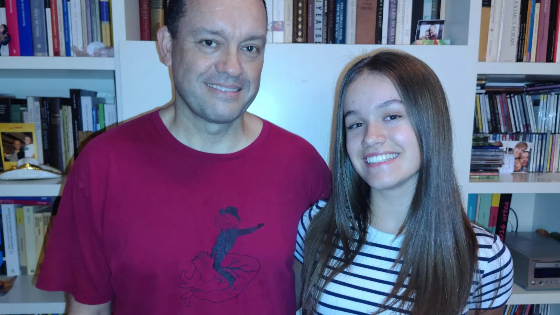 ¿Votar a los 16 años? Algunos padres han 'cedido' su papeleta a sus hijos menores: "Es una deuda"