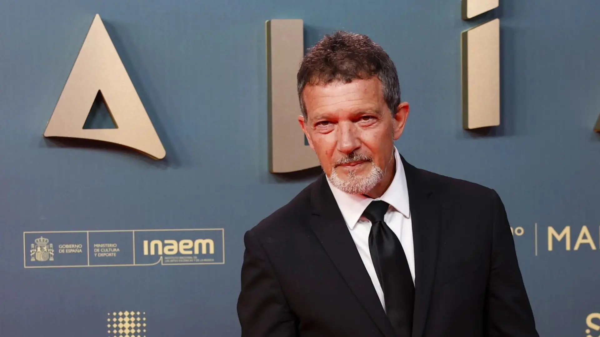 Así era Ana, la madre de Antonio Banderas y responsable de su pasión por la Semana Santa