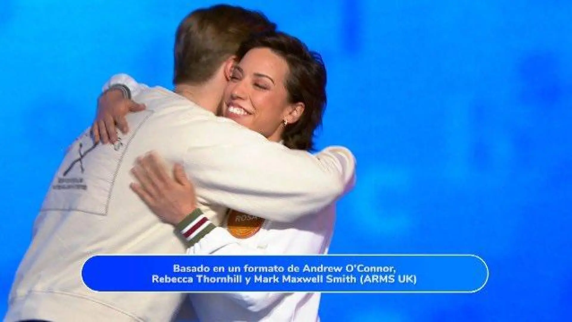 Rosa y Manu firman su empate número 33 en 'El Rosco' de 'Pasapalabra'