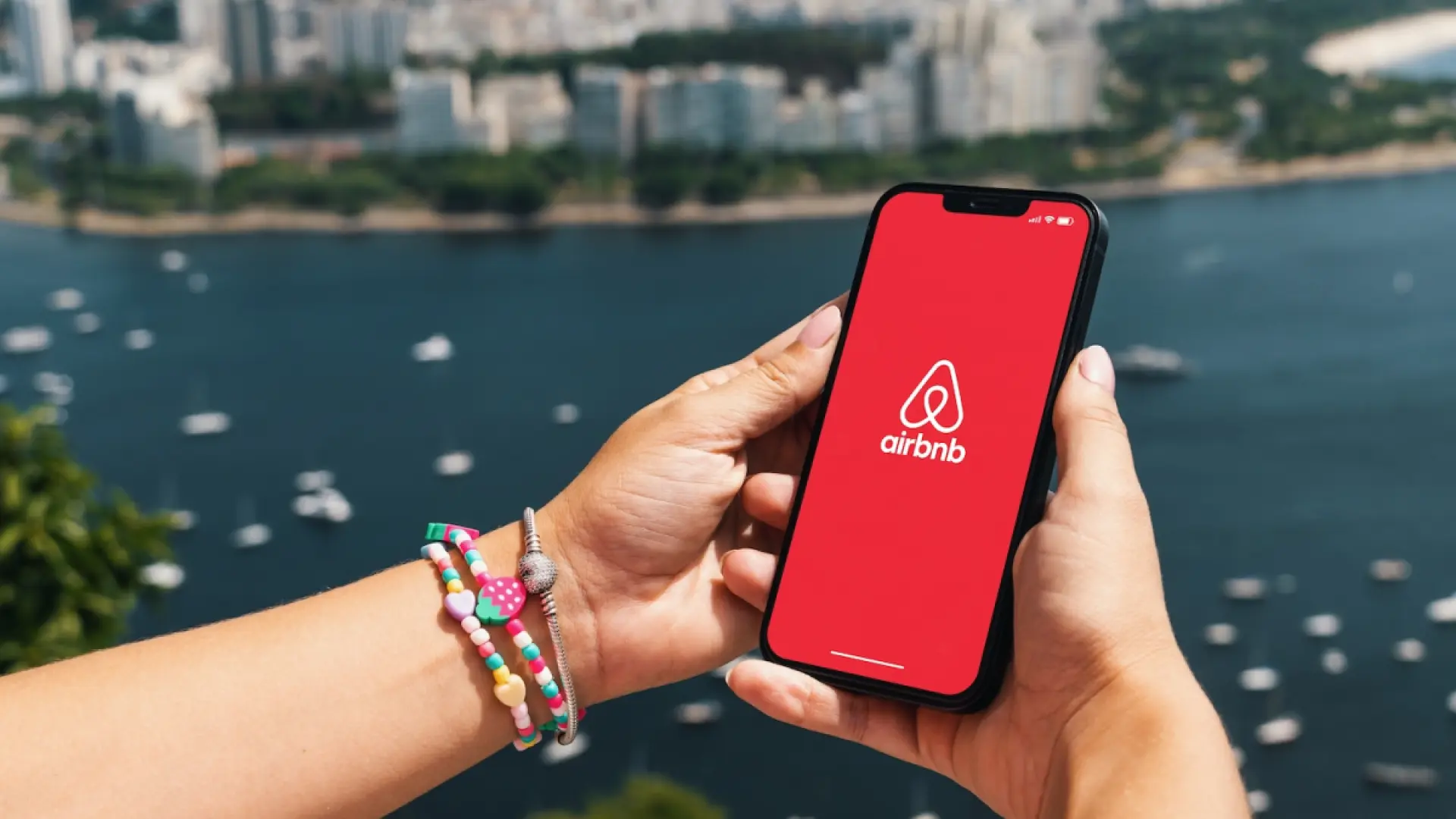 Airbnb te lo pone más fácil para irte de vacaciones con su nueva forma de pago