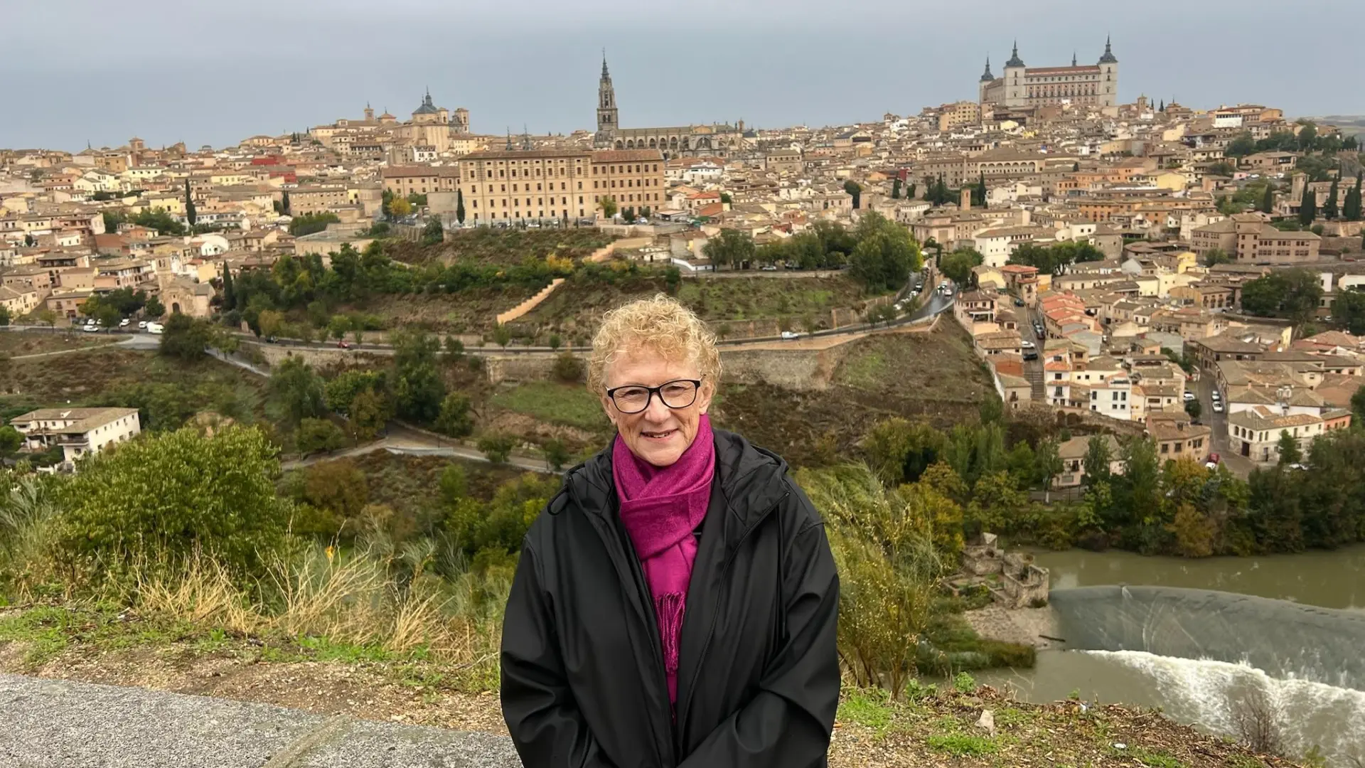 Debbie Gilmore, educadora y experta en el programa Arrowsmith: "Los sistemas educativos convencionales están obsoletos"