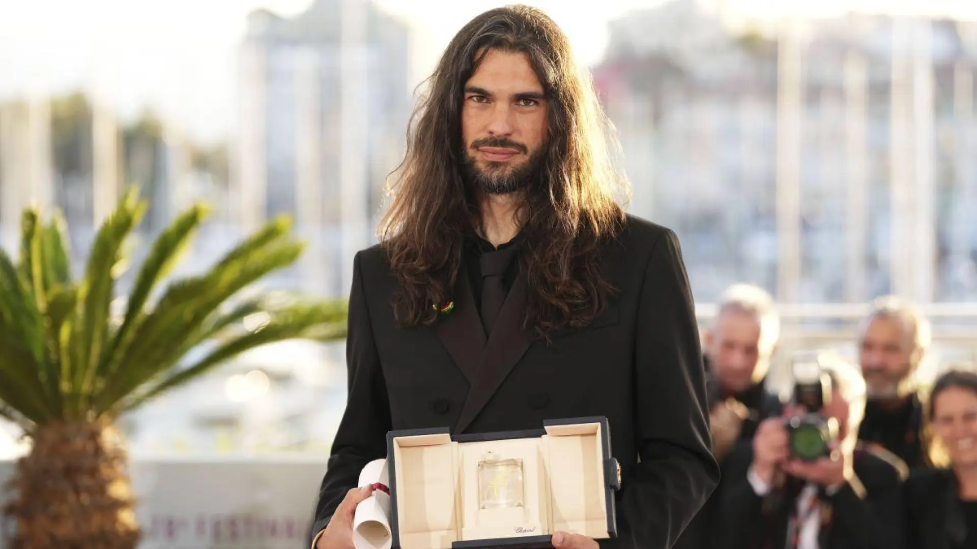 El champú de Mercadona que recomienda una experta a Oliver Laxe: de Deliplus y por menos de 4 euros