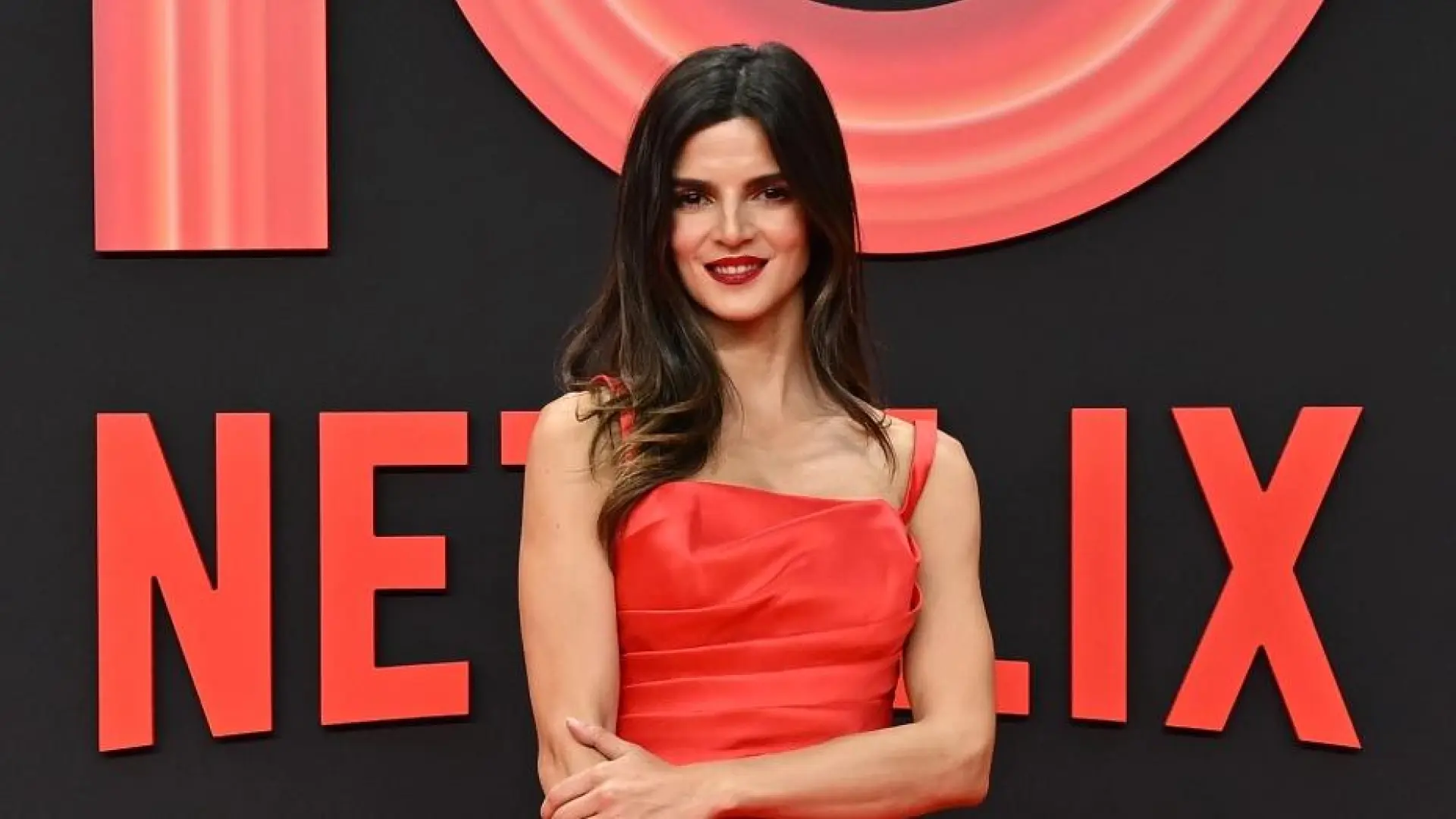 Clara Lago recuerda el "tierra trágame" que vivió con la reina Letizia: "A Felipe creo que le hizo un poco de gracia"