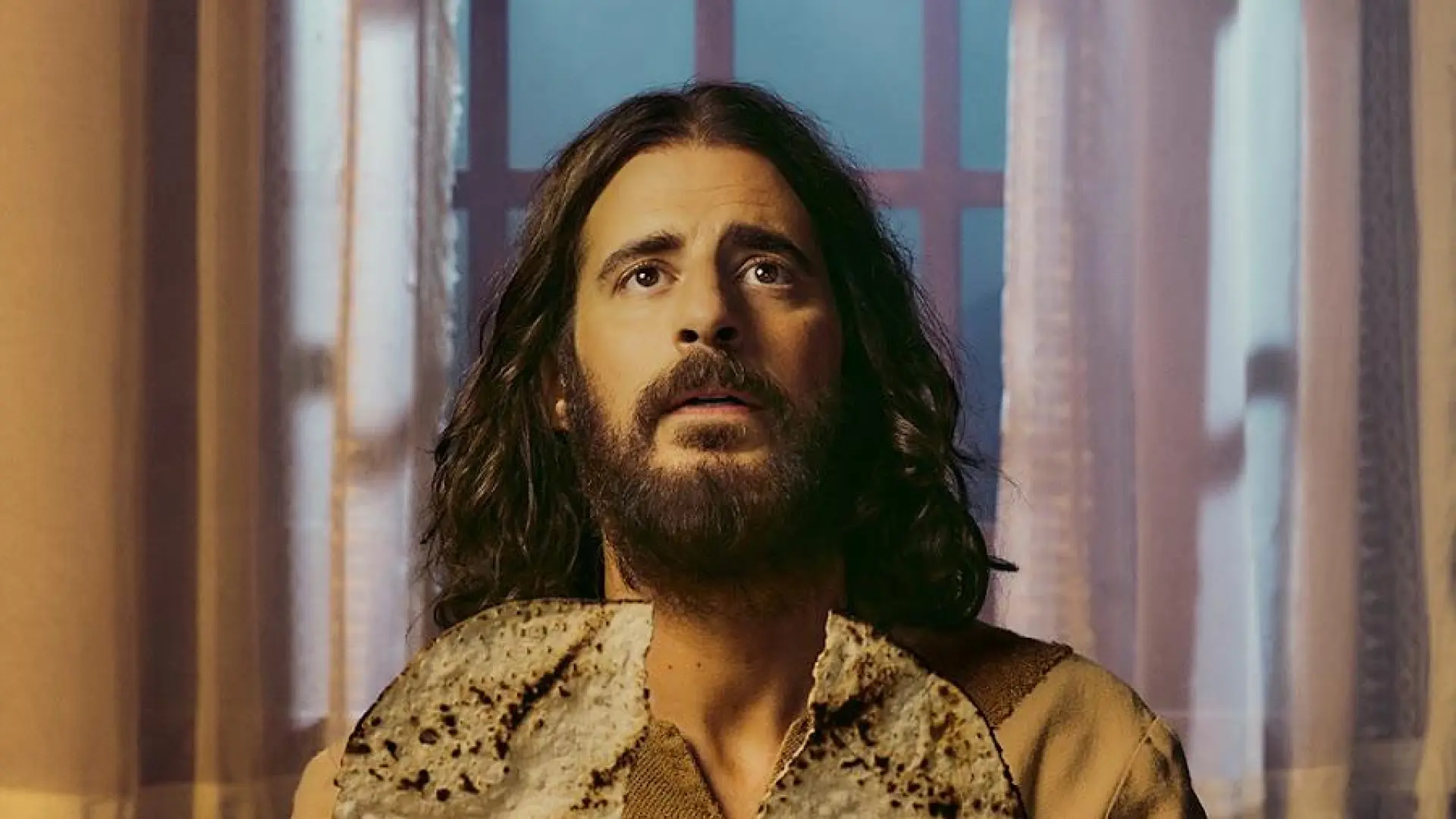 
         'The Chosen' se presenta en el Vaticano ante el Papa León XIV en un evento exclusivo 
    