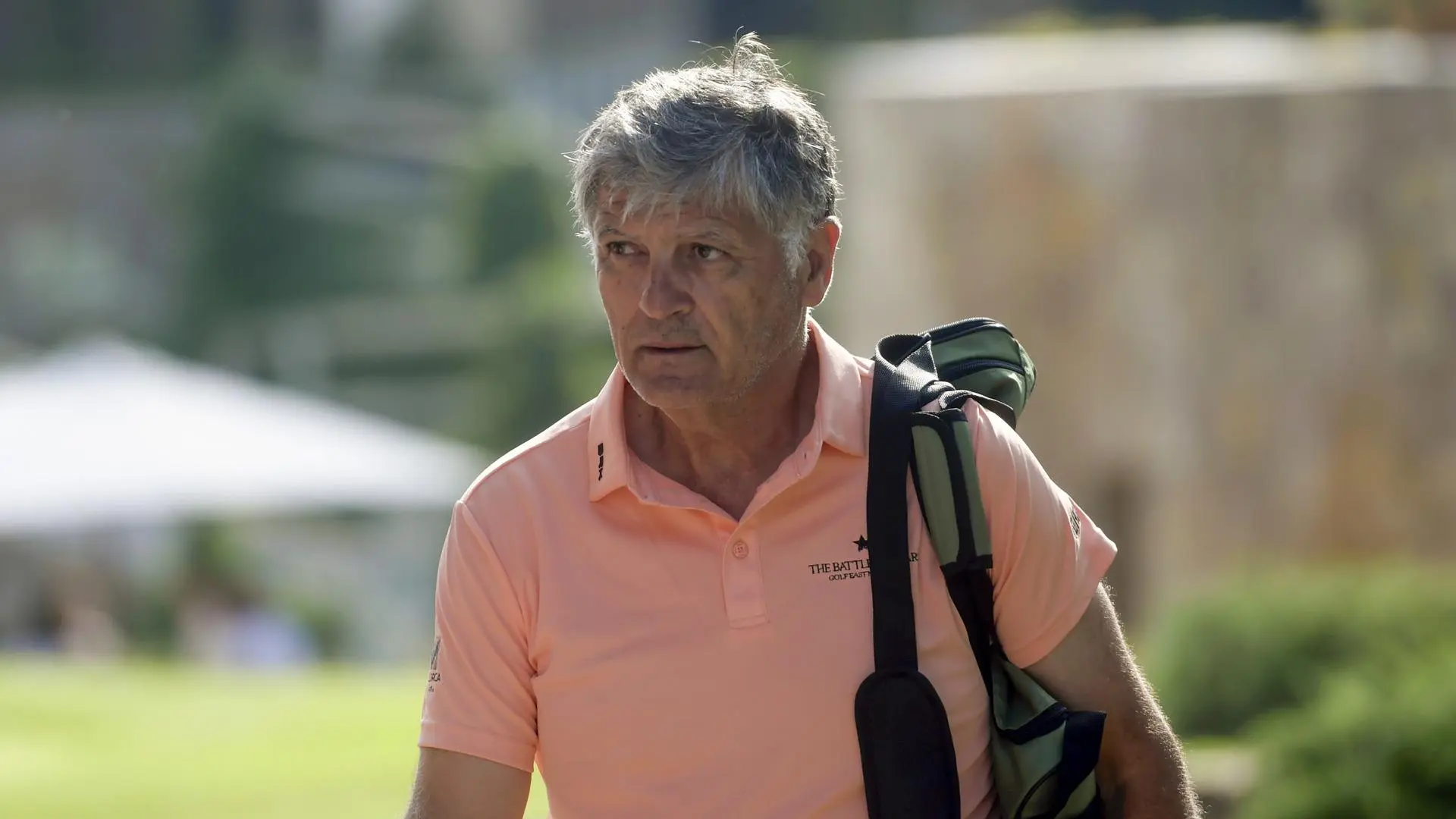 Toni Nadal, con José Elías: «Rafa era incapaz de jugar Grand Slams sin tomarse calmantes»