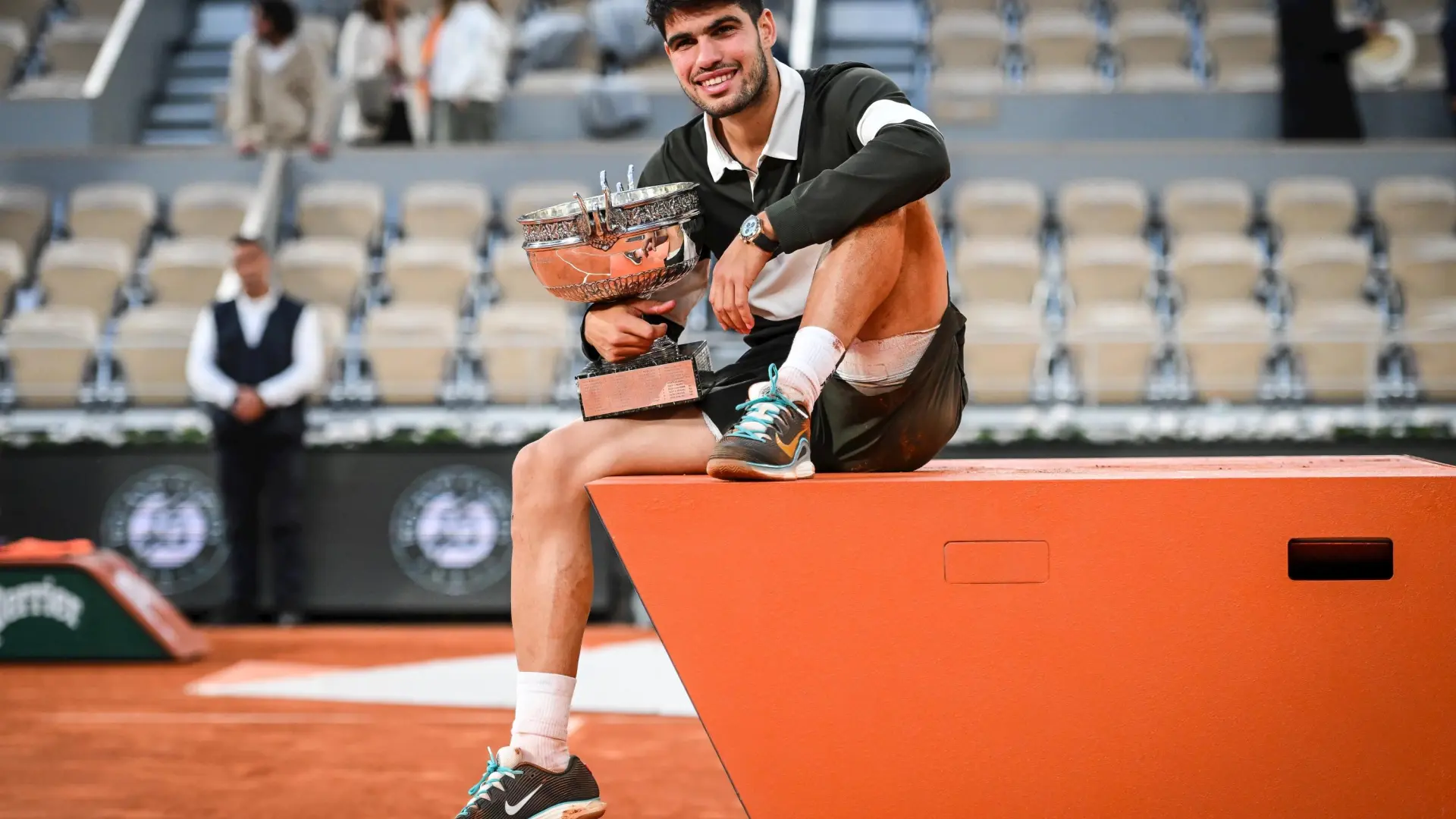 El municipio donde Carlos Alcaraz vive en Alicante: la casa del tenista es un 'bungalow' con menos de 100 m2