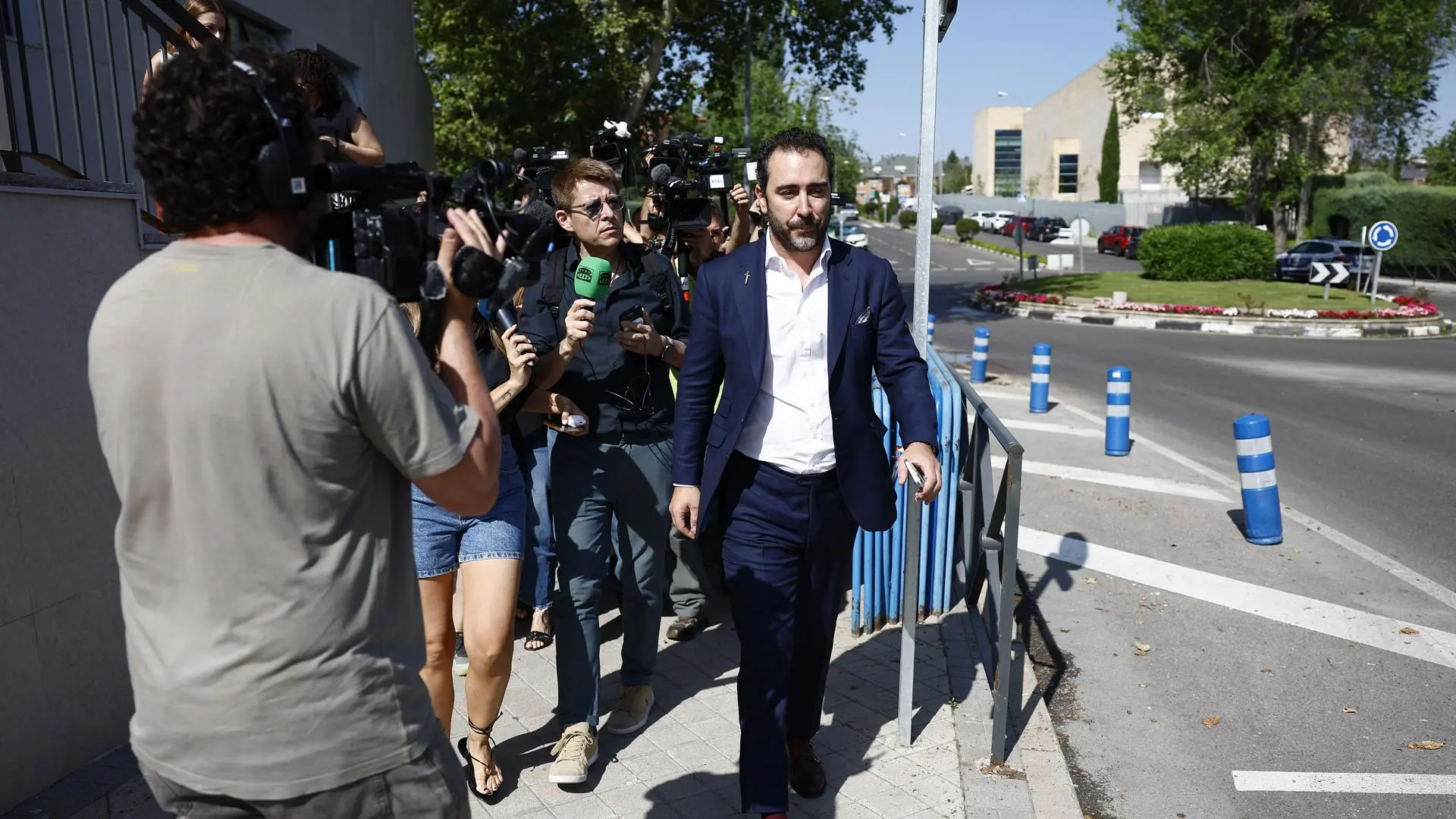 Víctor de Aldama - Últimas noticias de Víctor de Aldama en 20minutos.es |  20minutos.es