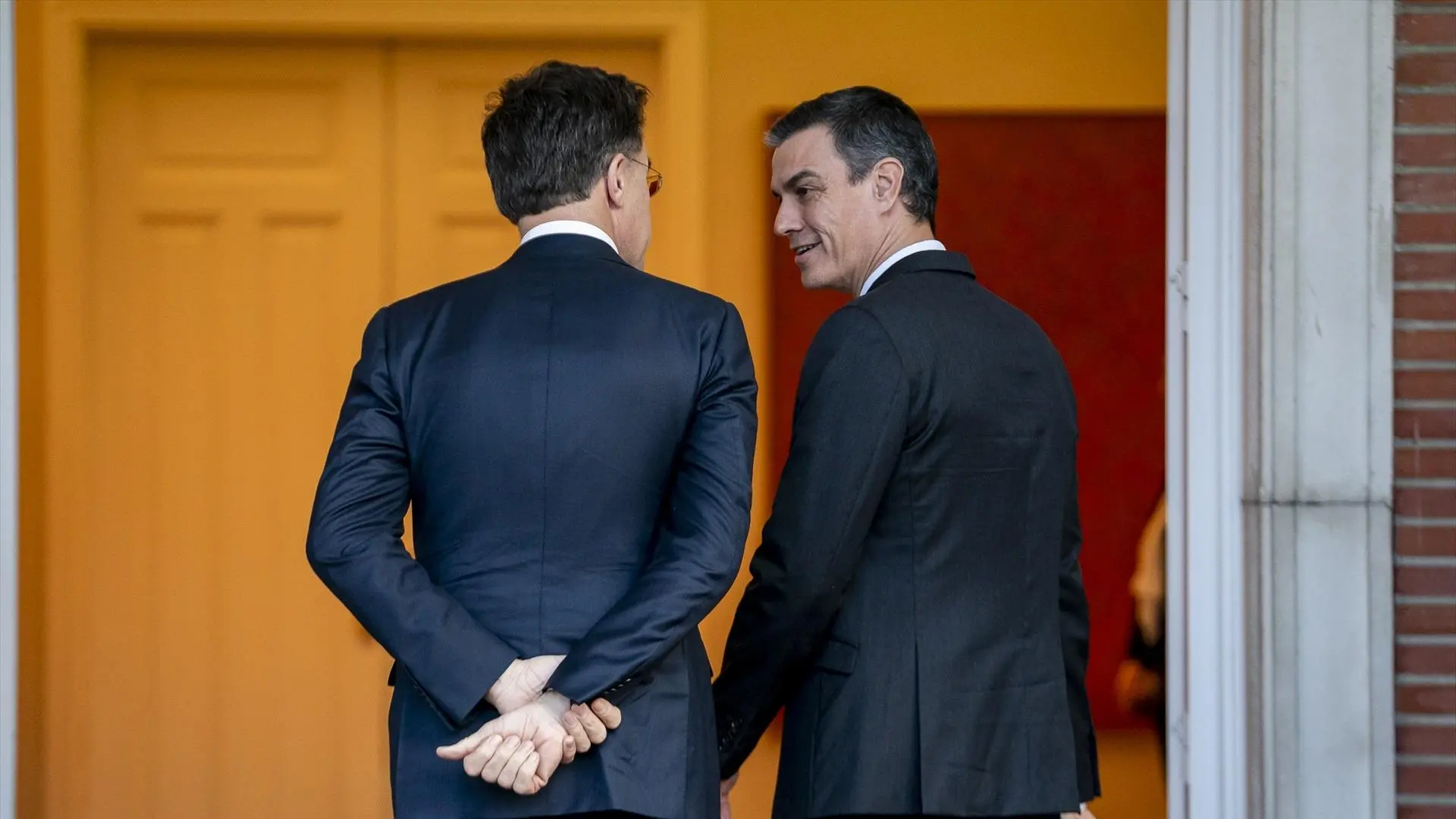 España disparó un 44,5% su inversión en defensa en 2025 ante la presión de Trump pero sigue a la cola de todos los aliados