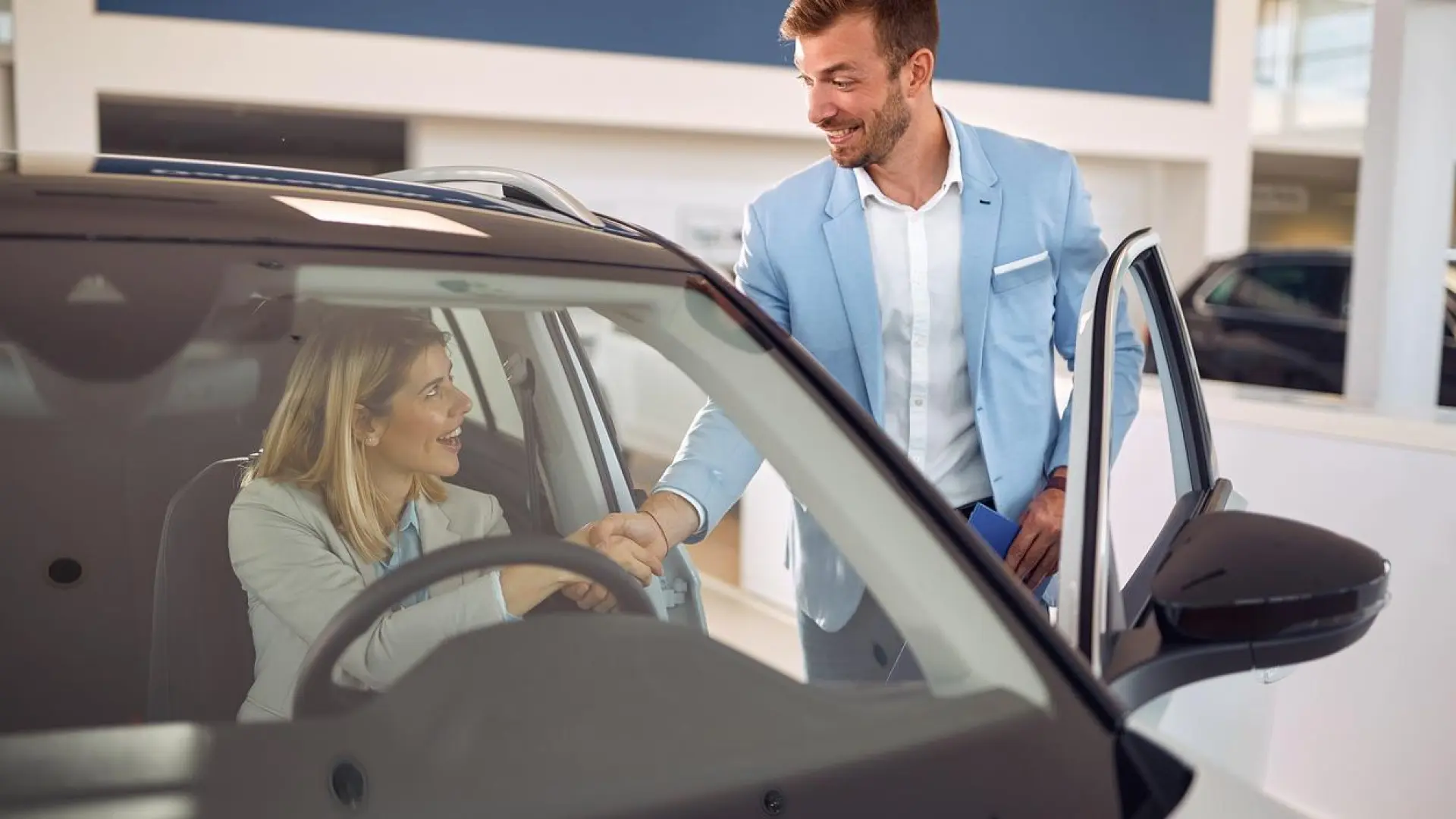 La opción más barata si necesitas cambiar de coche: "Puedes recuperar parte de su valor"