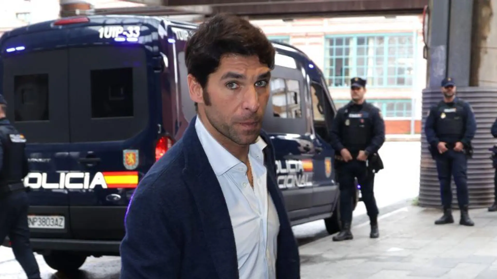 El año para olvidar de Cayetano Rivera: una separación y varias polémicas