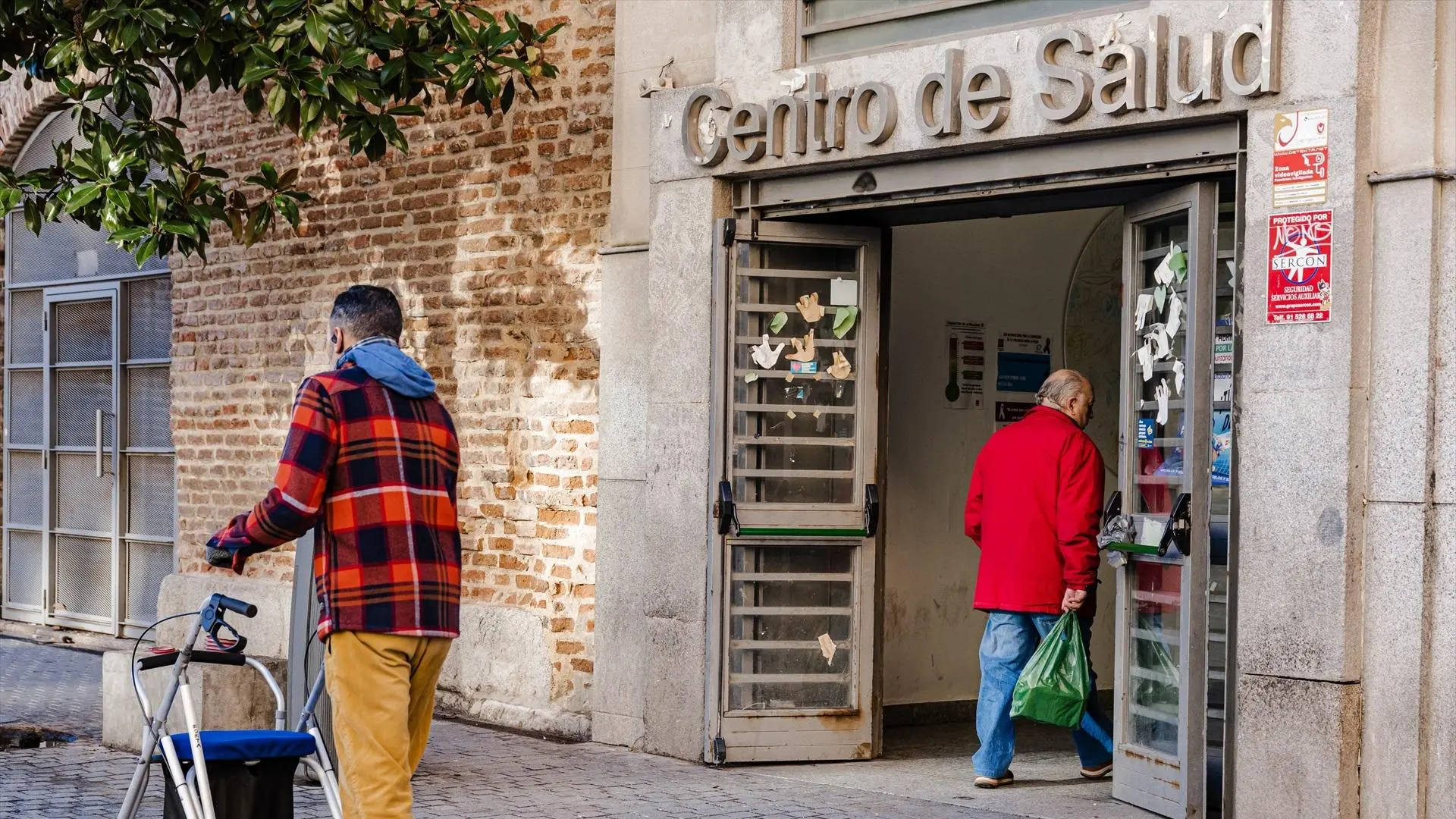 ¿Qué implica la reforma del Sistema Nacional de Salud en España? ¿Qué implica la reforma del Sistema Nacional de Salud en España?