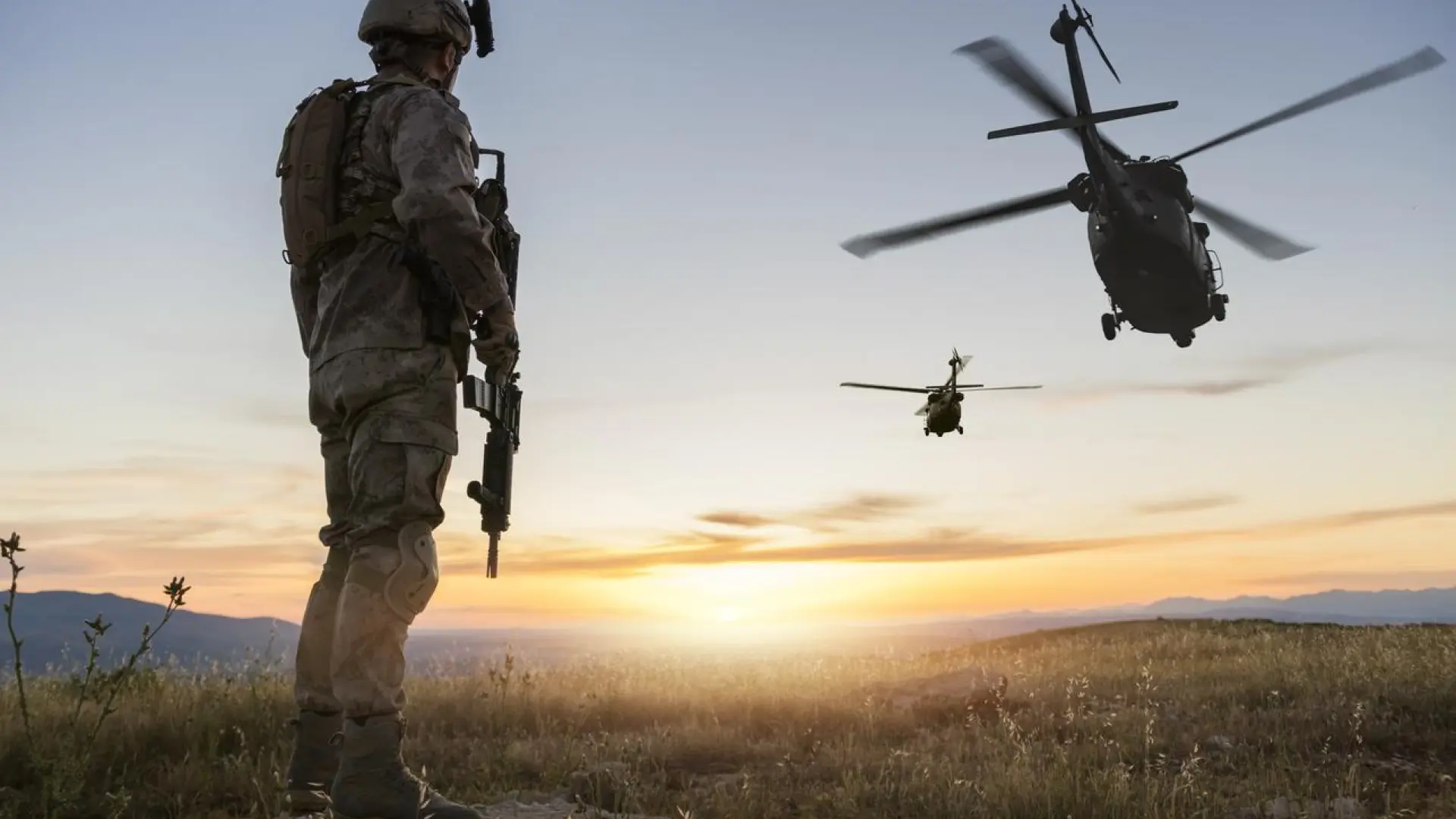 
         Este sería el pueblo más seguro de Valencia si estallase la Tercera Guerra Mundial, según la IA 
    