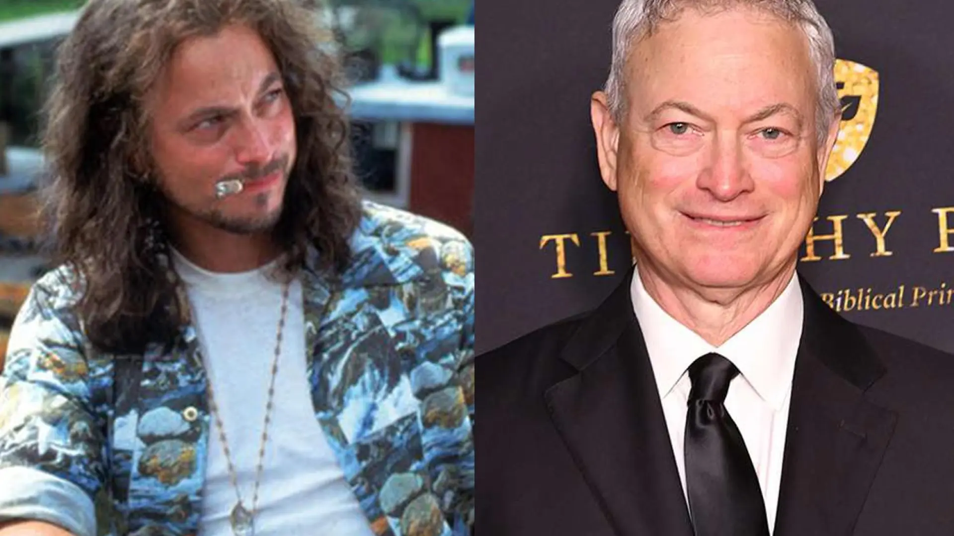 Gary Sinise, el teniente Dan en 'Forrest Gump', explica por qué lleva 5 años retirado del cine