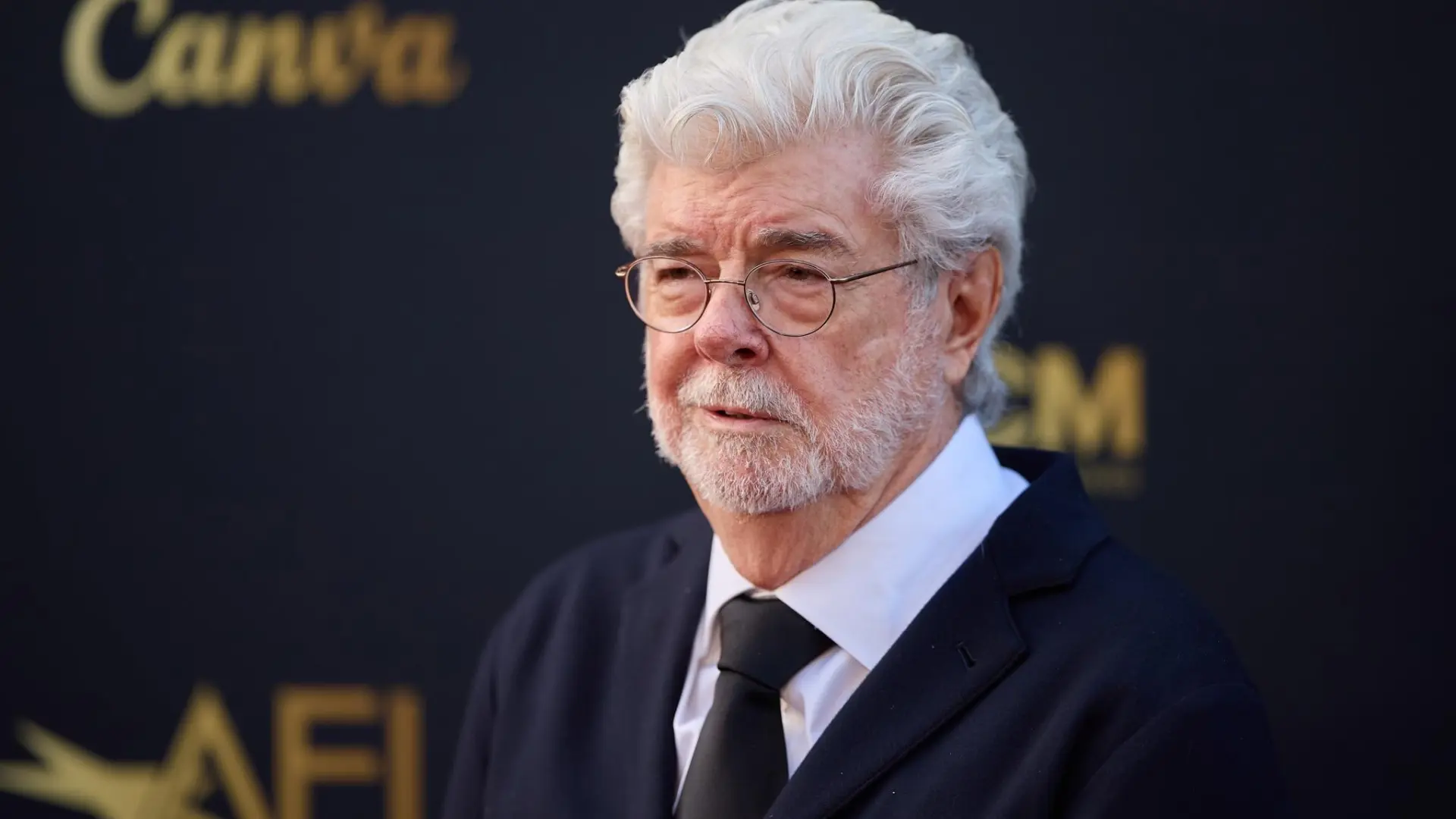 George Lucas acudirá como invitado especial a la Comic-Con por primera vez en su vida