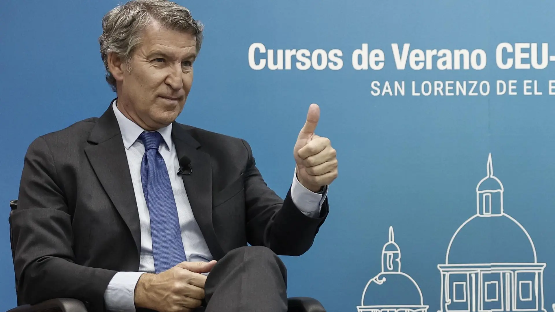 
         La receta del PP para la inmigración: echar al que delinca, eliminar el vínculo entre padrón y ayudas y luchar contra los estigmas 
    