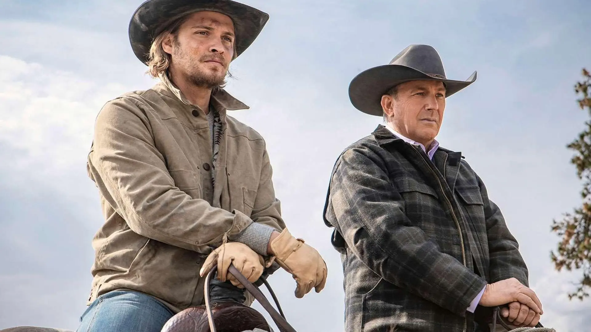 
         'Yellowstone': así revolucionará su nuevo spin-off el universo de Taylor Sheridan 
    