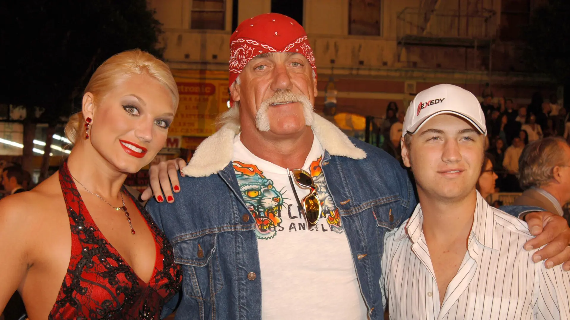 La muerte de Hulk Hogan fue "impactante y repentina", según su hijo Nick, que aseguró que estaba "lleno de vida"