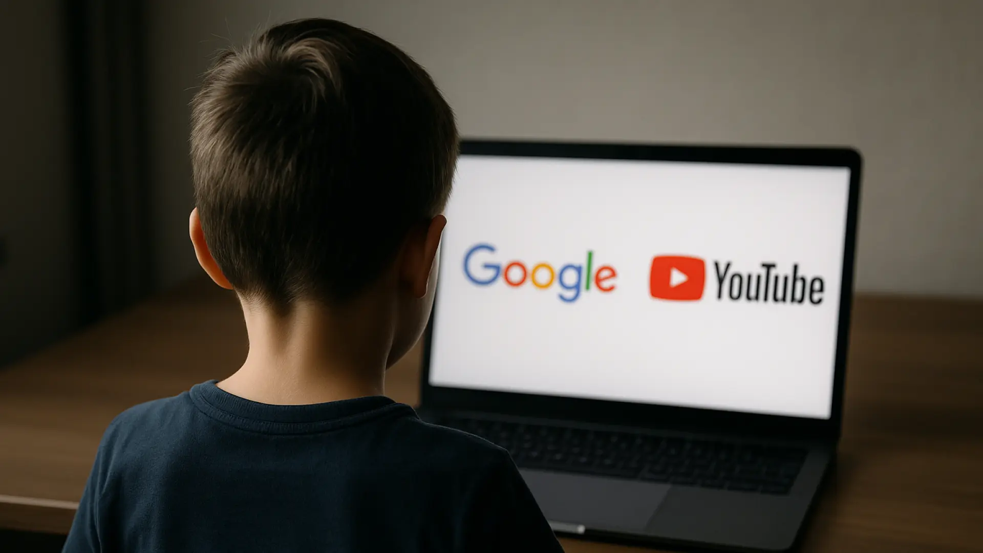 Una investigación muestra cómo los algoritmos en YouTube llevan a los niños a reproducir videos extraños generados con IA