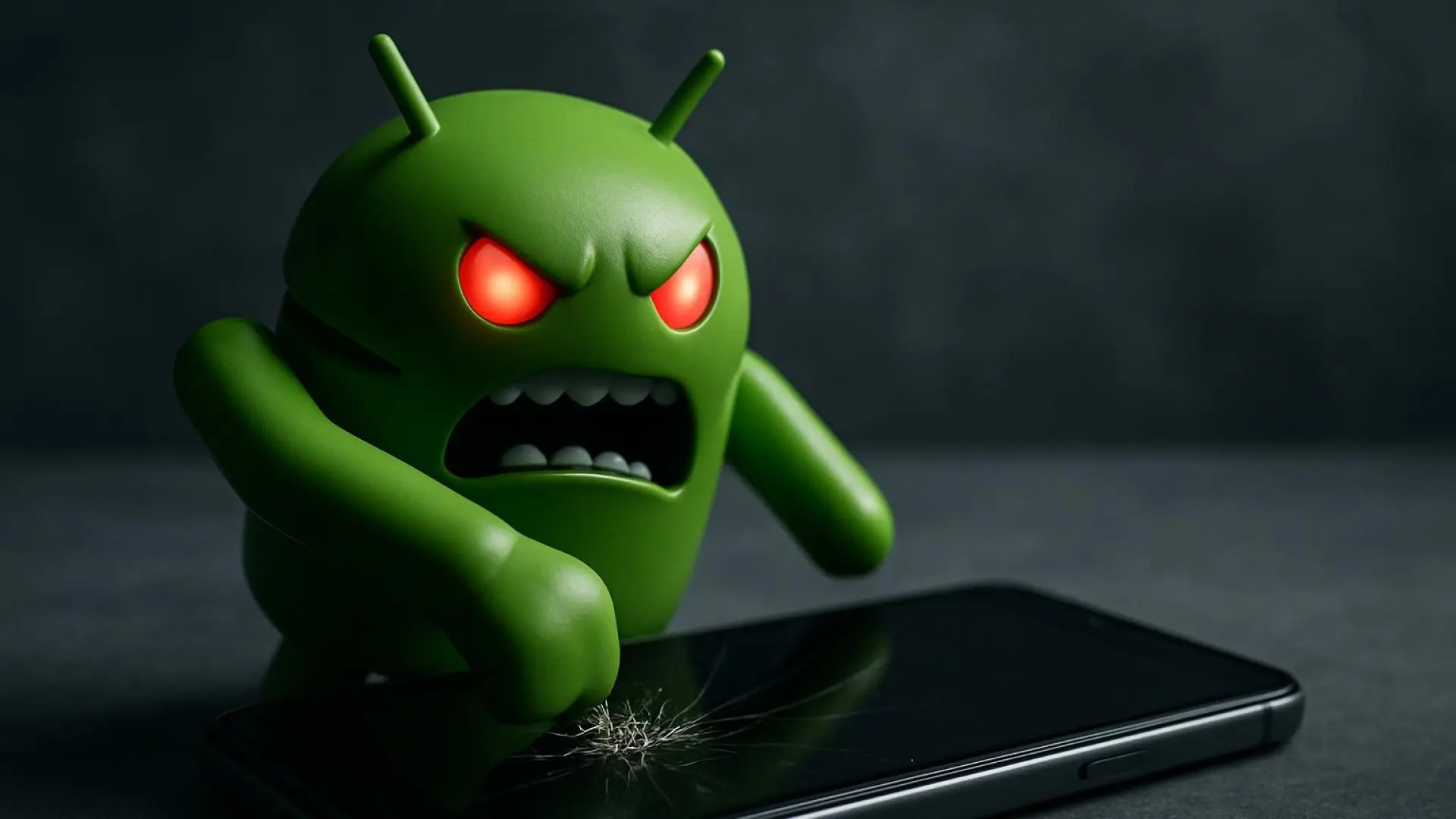 Actualiza tu móvil Android: detectan más de 100 vulnerabilidades que ponen en peligro tu seguridad