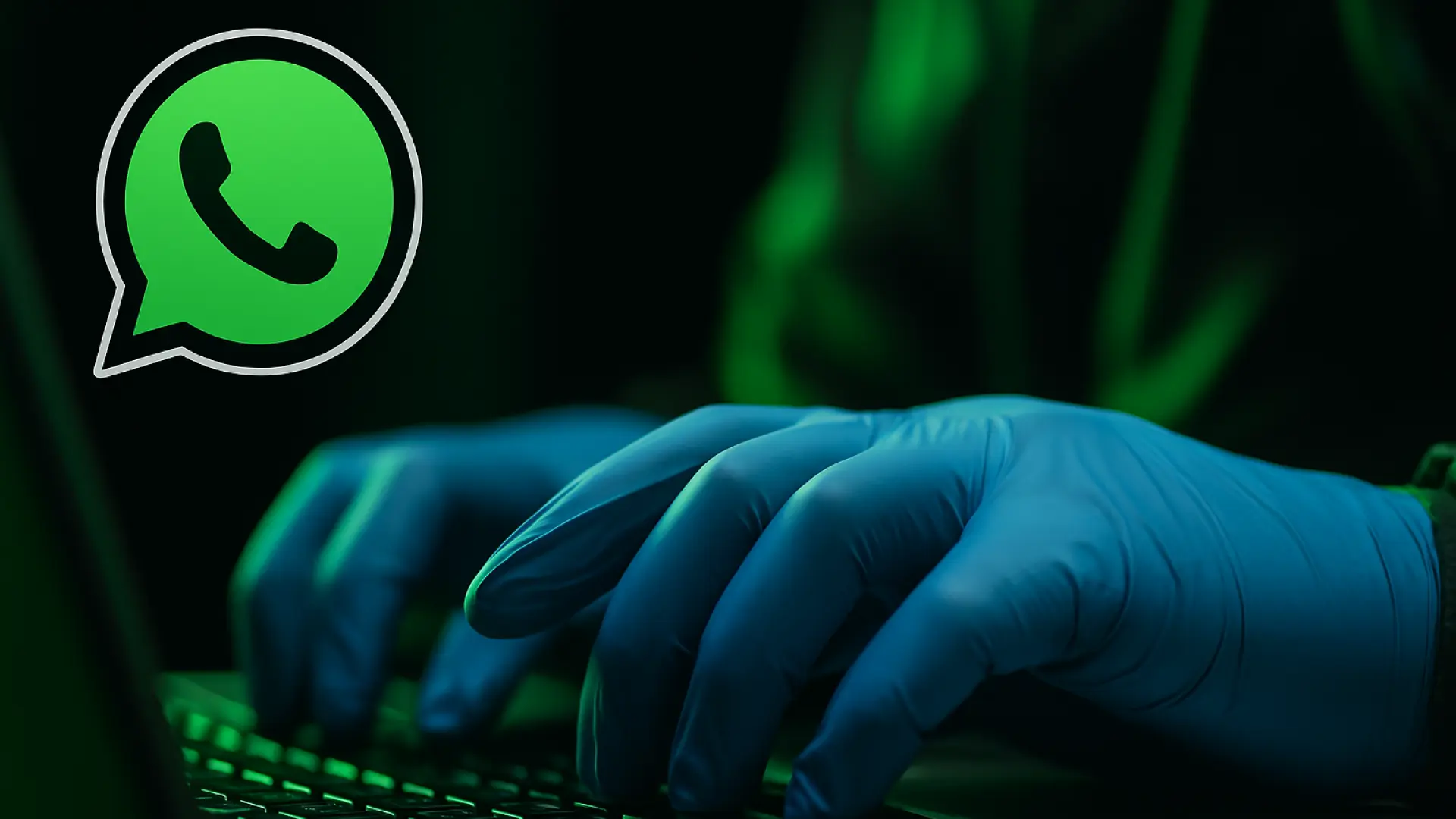 Cuidado con la estafa del 'Secuestro de WhatsApp' sobre la que alerta la Policía Nacional: así funciona