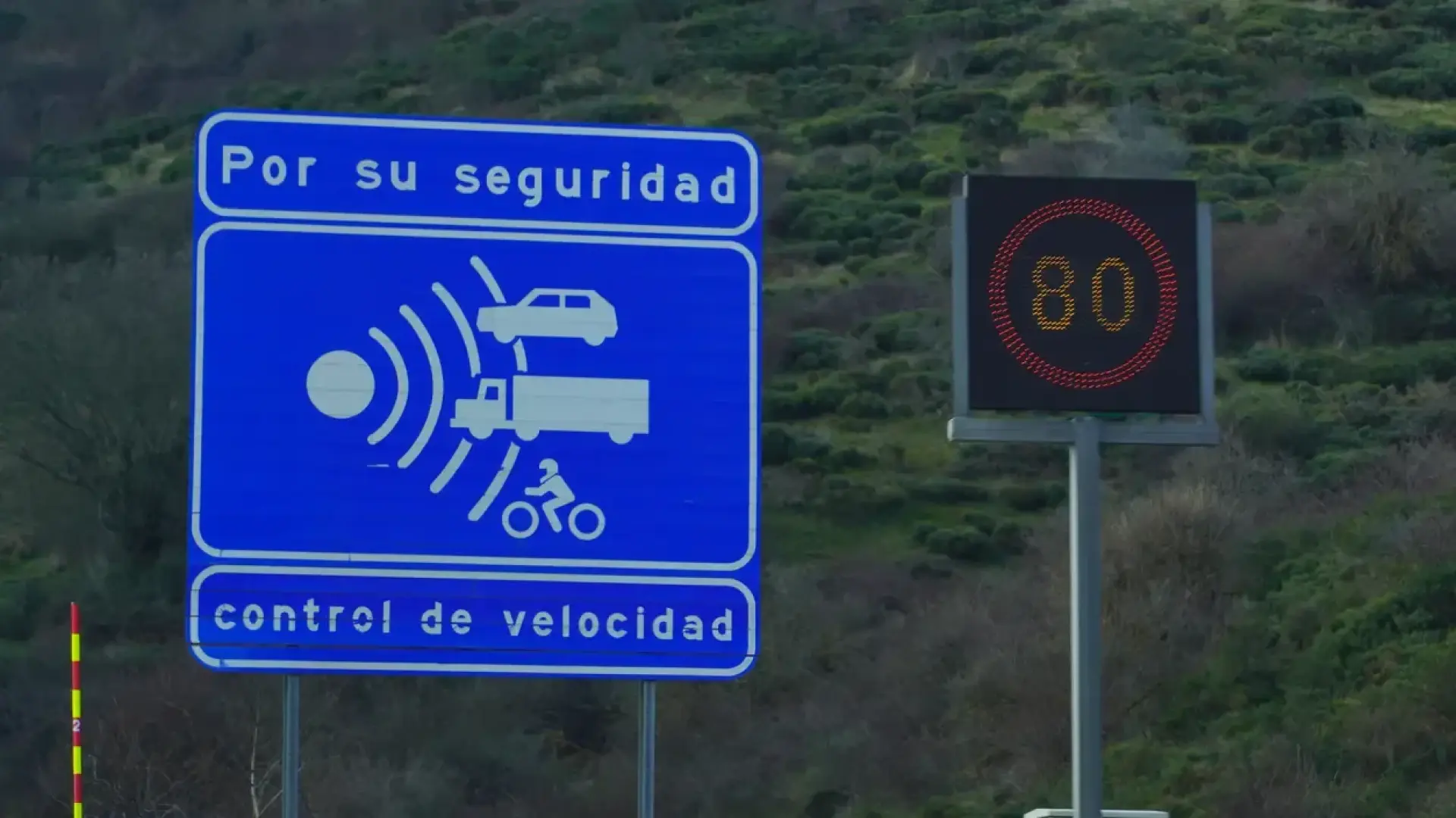 El nuevo radar que comenzará a funcionar próximamente en Vigo: ubicación y límite de velocidad